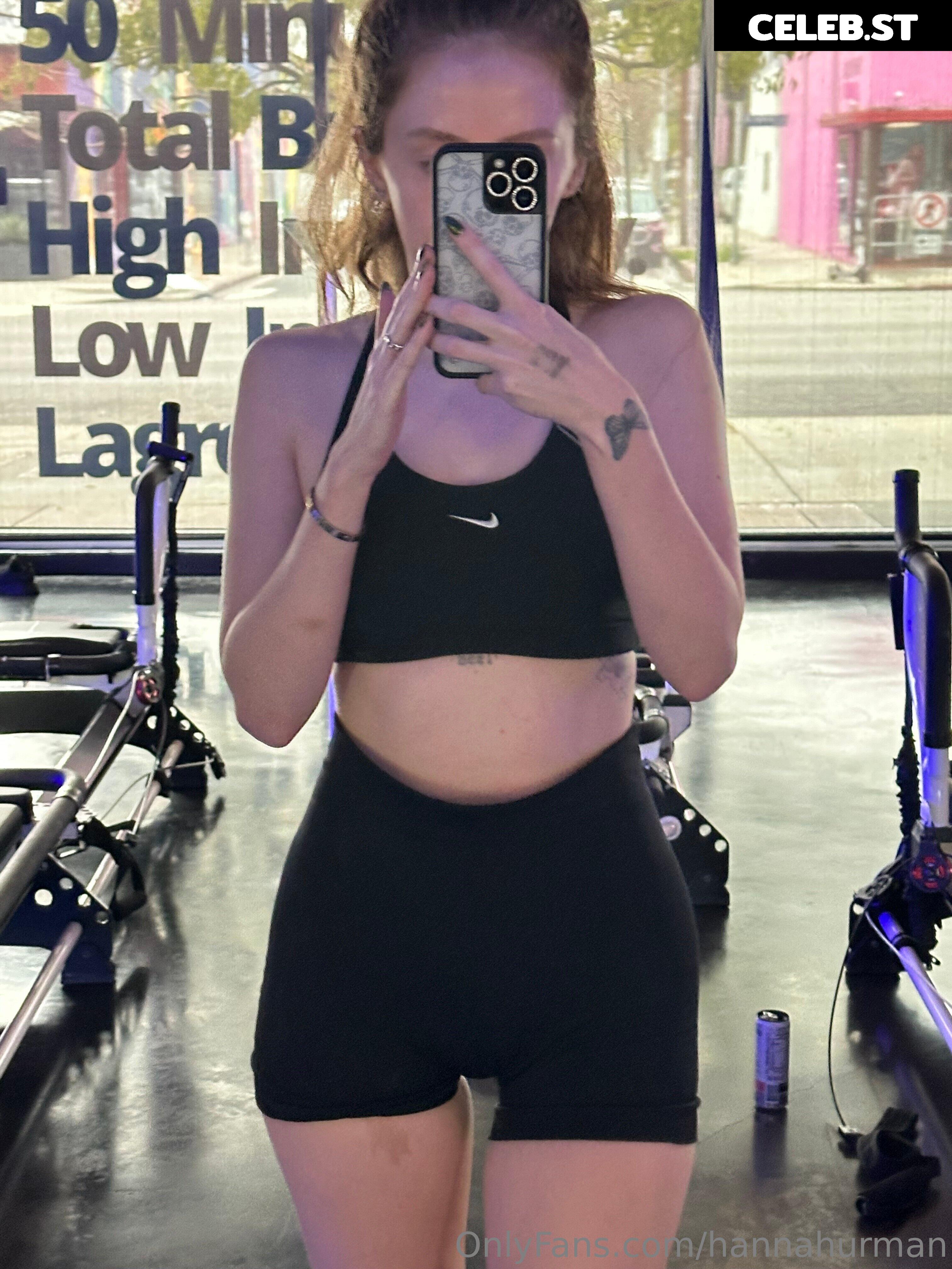 Hannah Urman/hannahfuckingurman Image 3802028