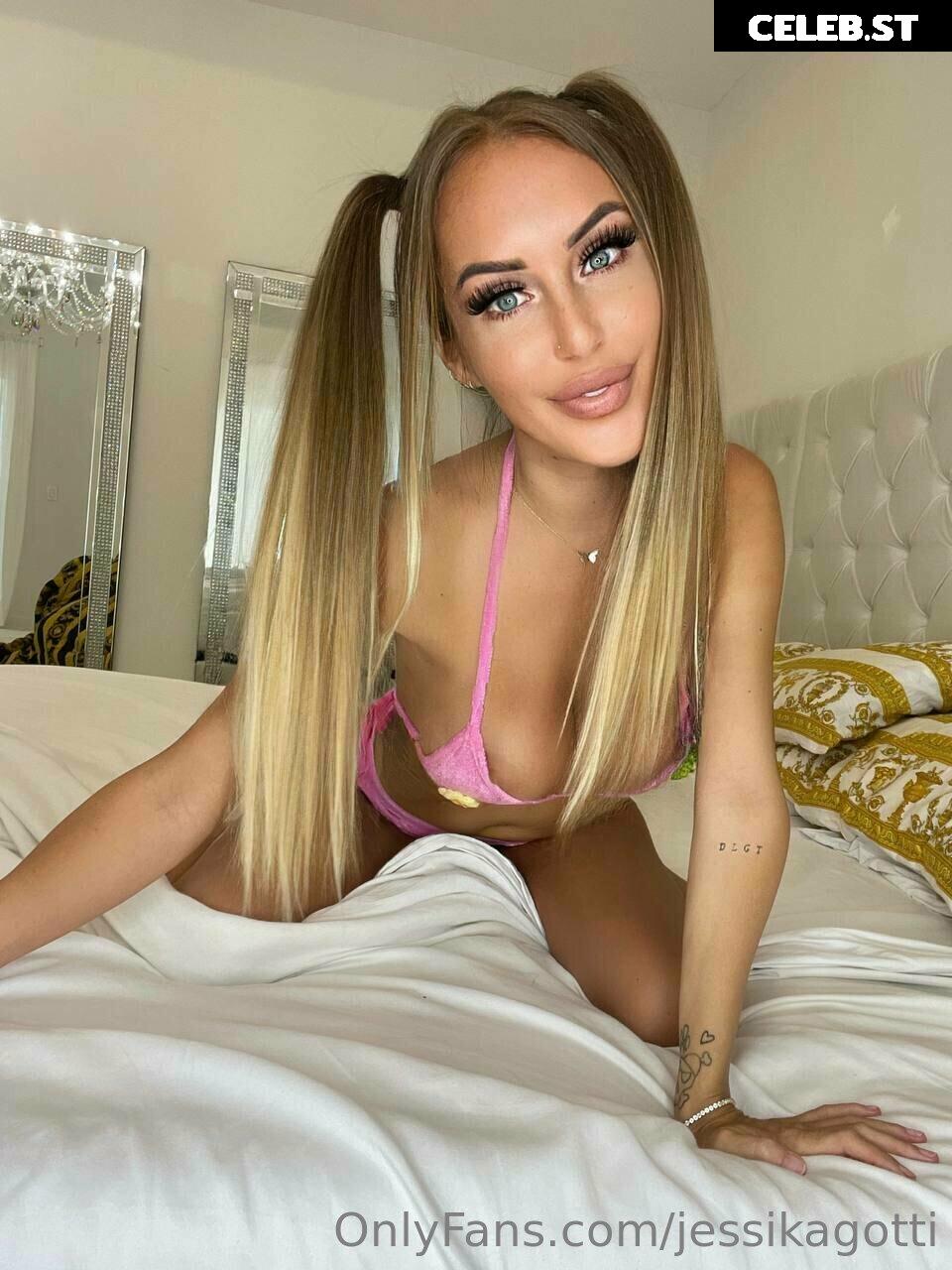 Jessika Gotti / jessikagotti Image 3803821