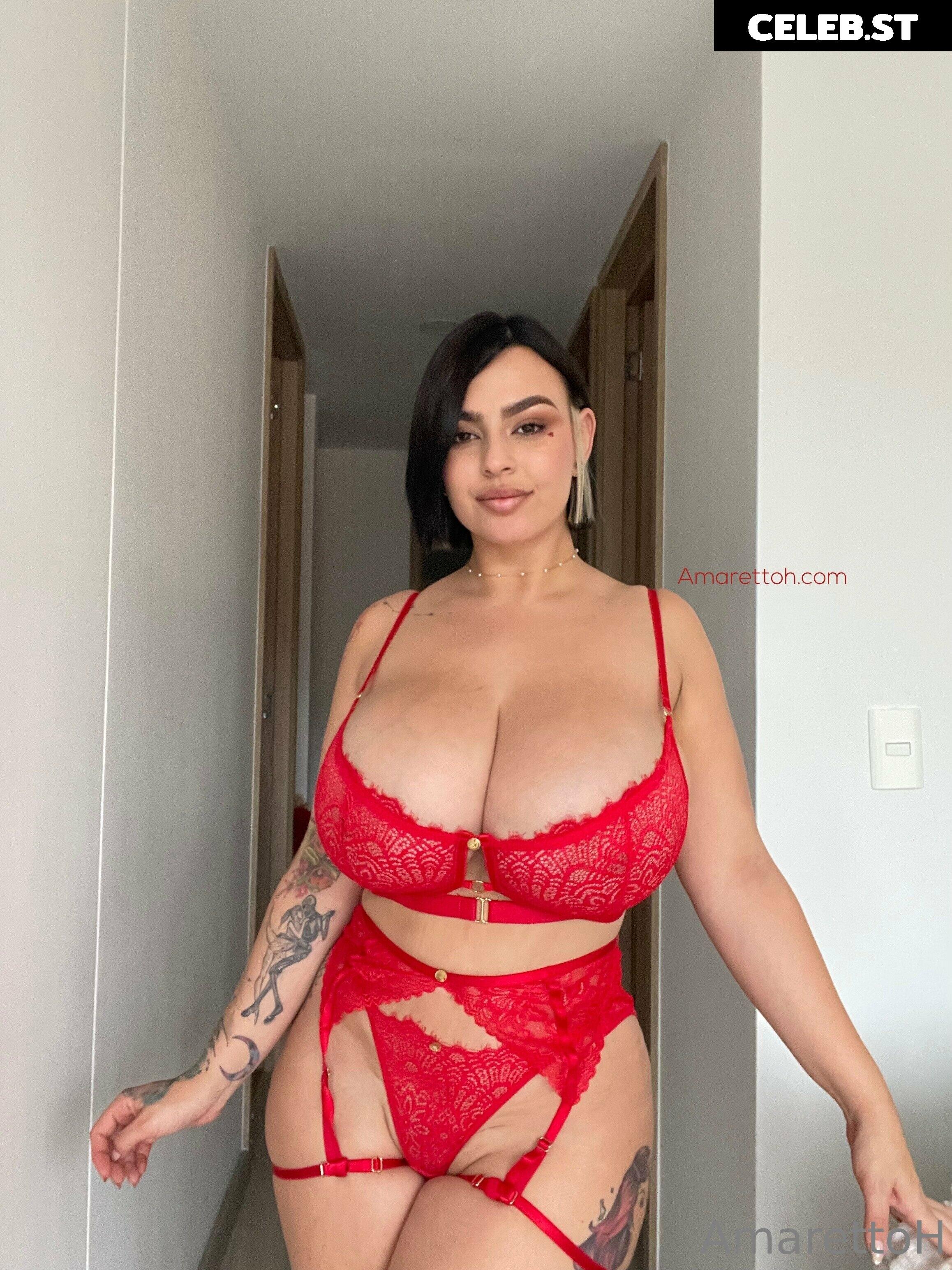 Amarettoh Image 380375