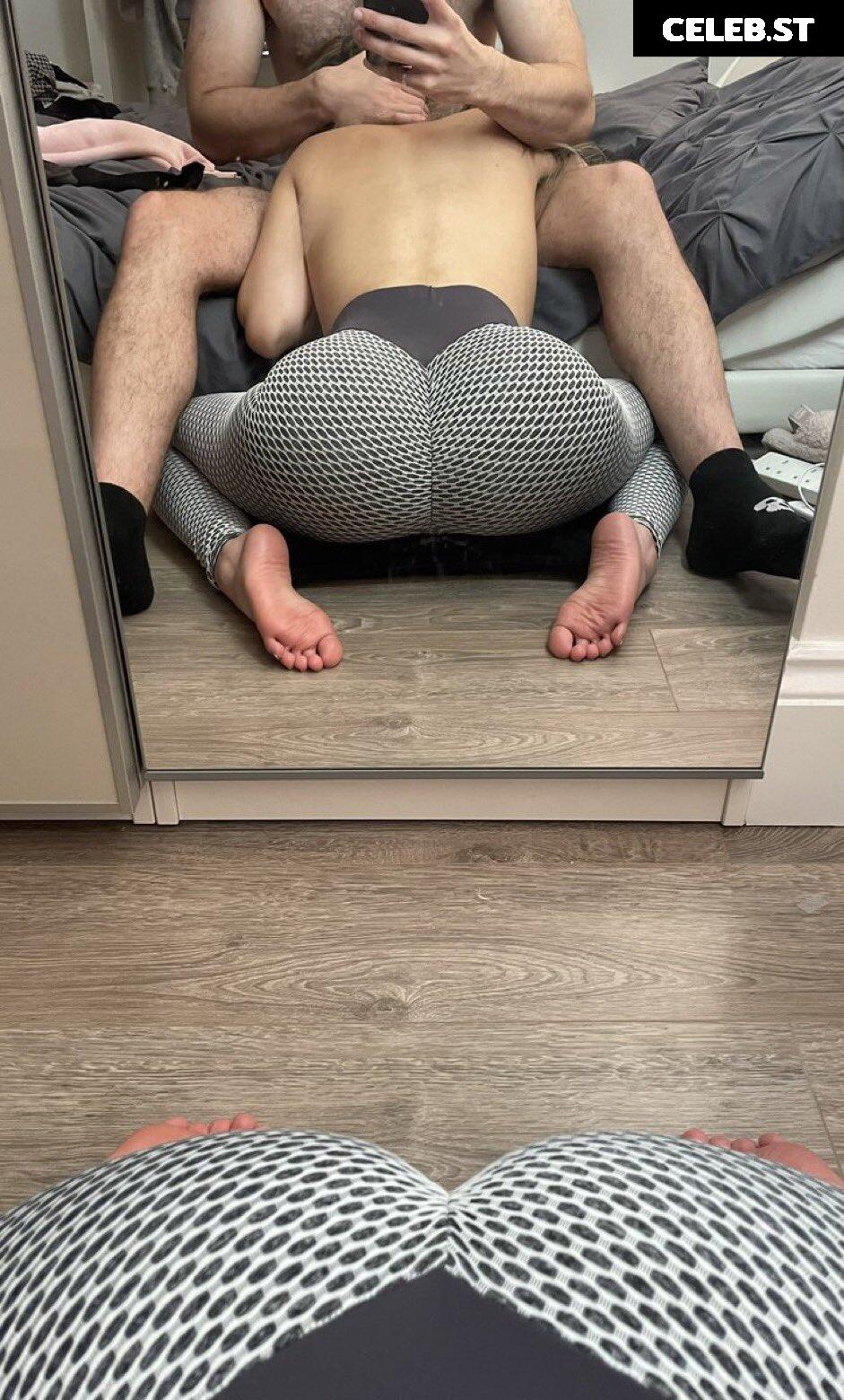 NaomiLee_X Image 3803371