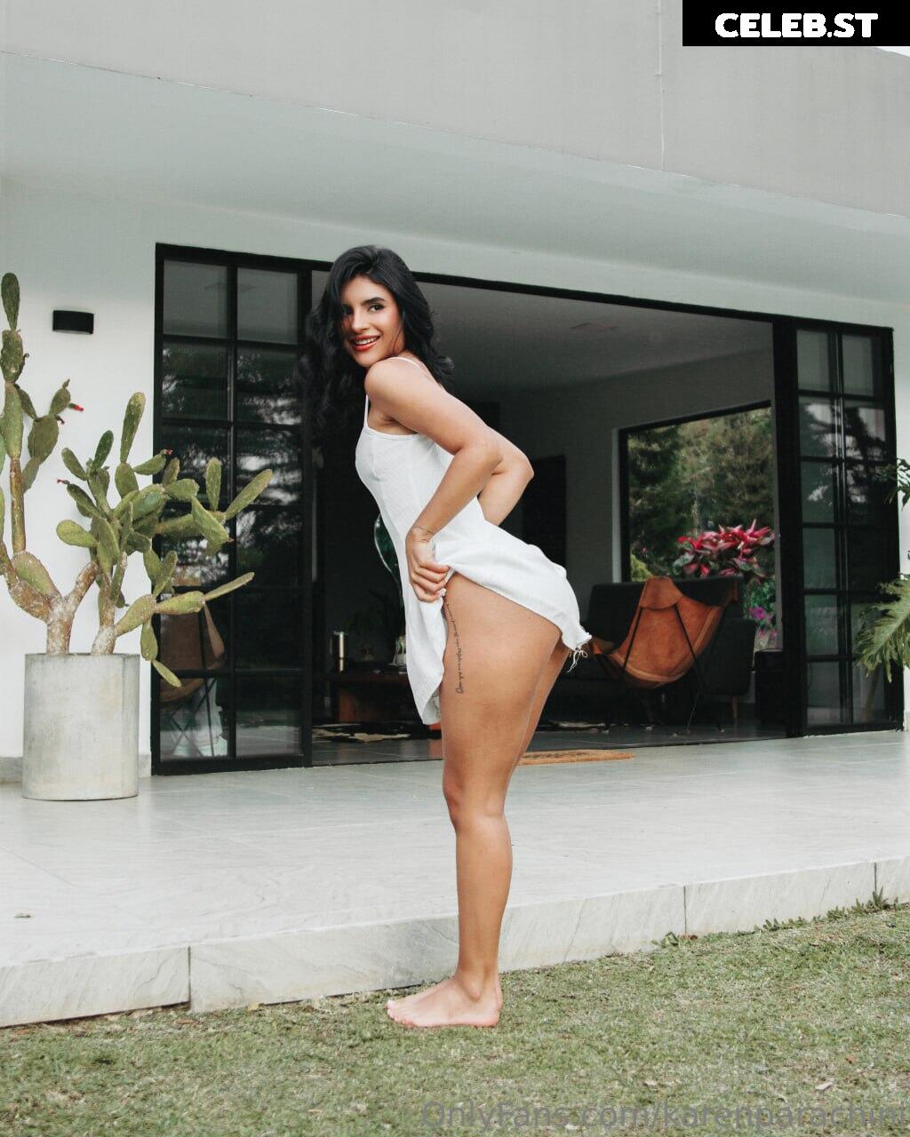 Karen Facundo / karenparachini Image 3800594
