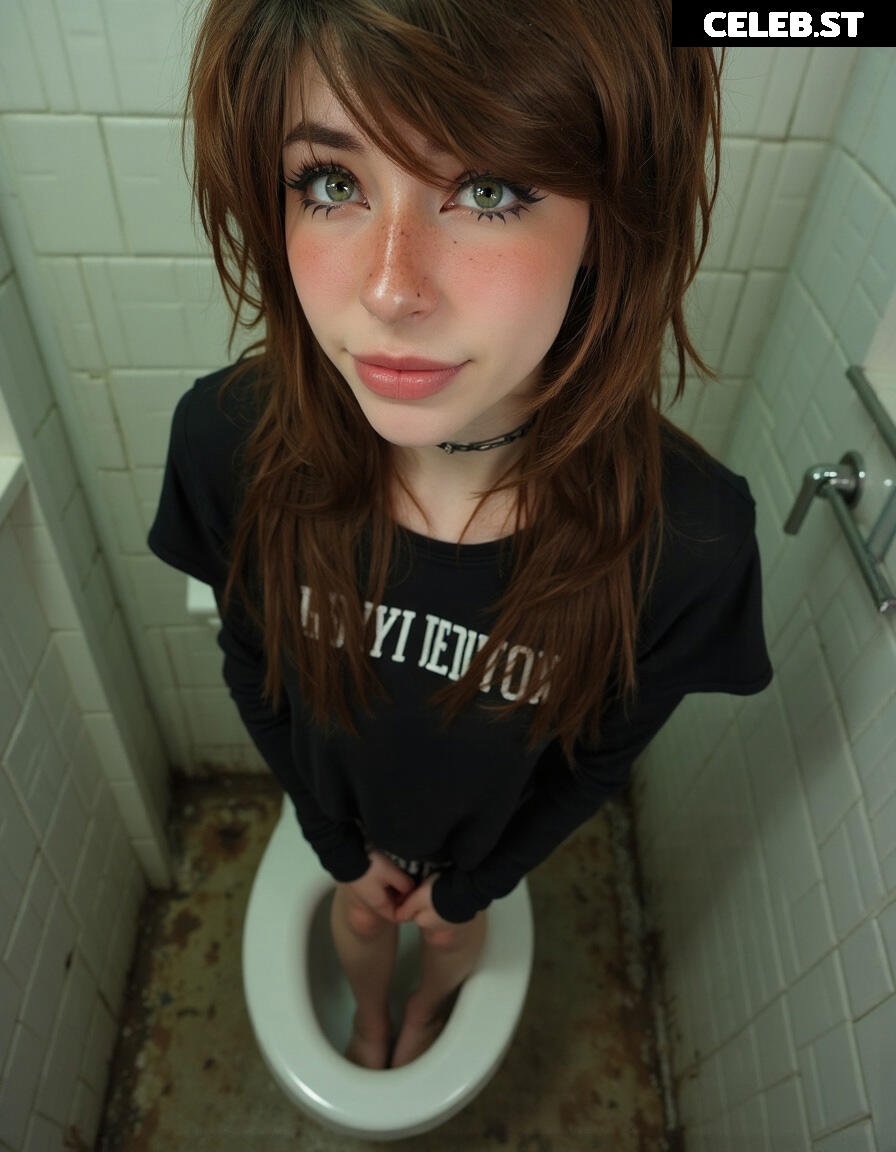 Rusty Fawkes Image 3800146