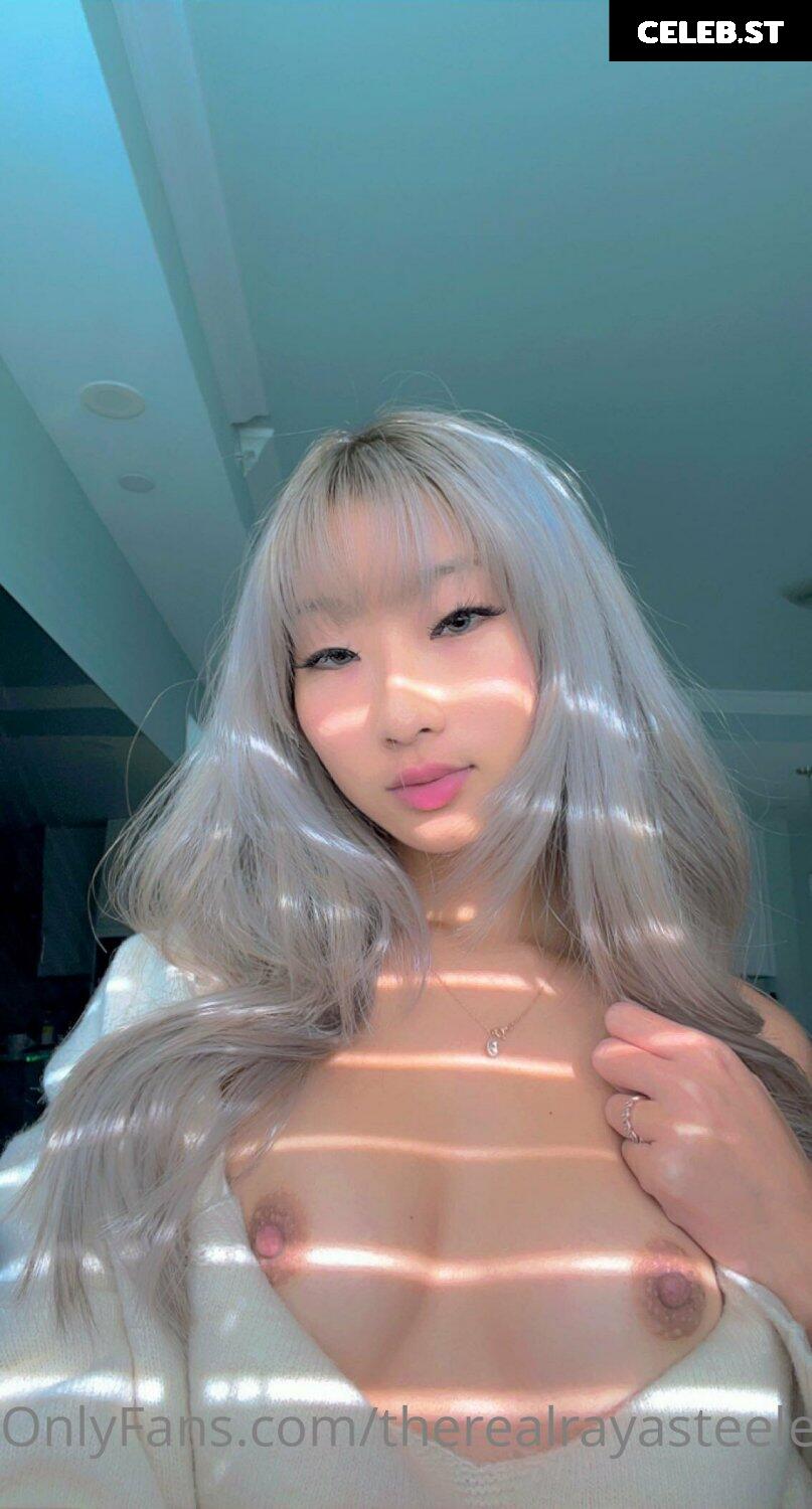 Raya &amp; Aeries Steele - Aeriessteele / therealrayasteele Image 3800165