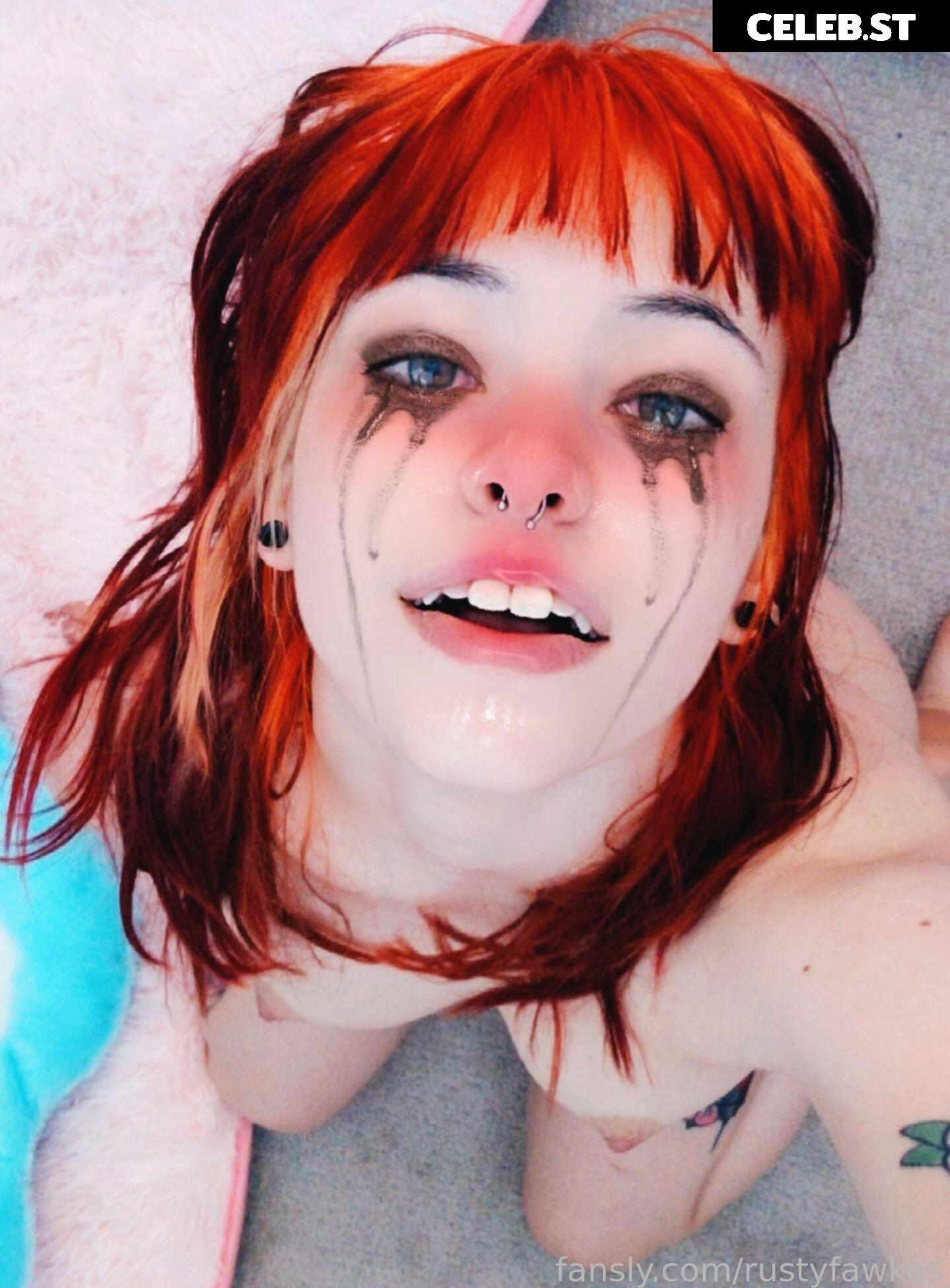 Rusty Fawkes Image 3800005