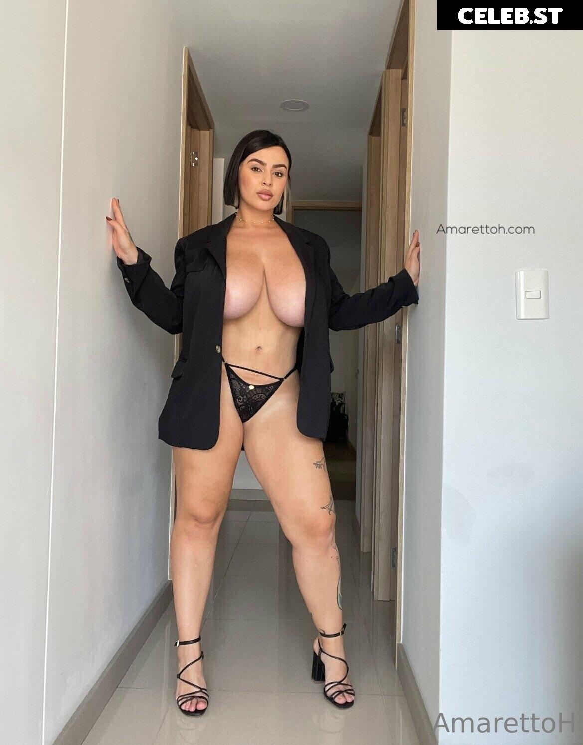 Amarettoh Image 380958