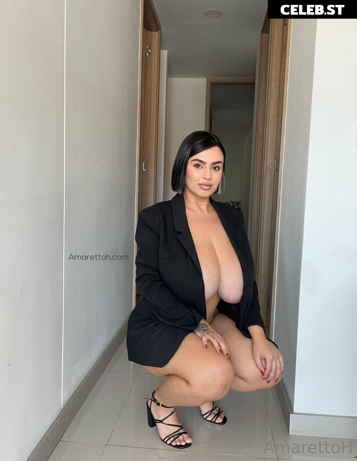 Amarettoh Image 380976