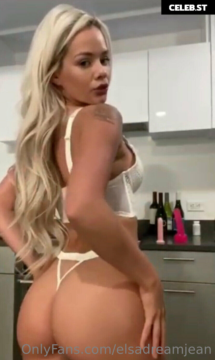 Elsa Jean / elsadreamjean Image 3809174