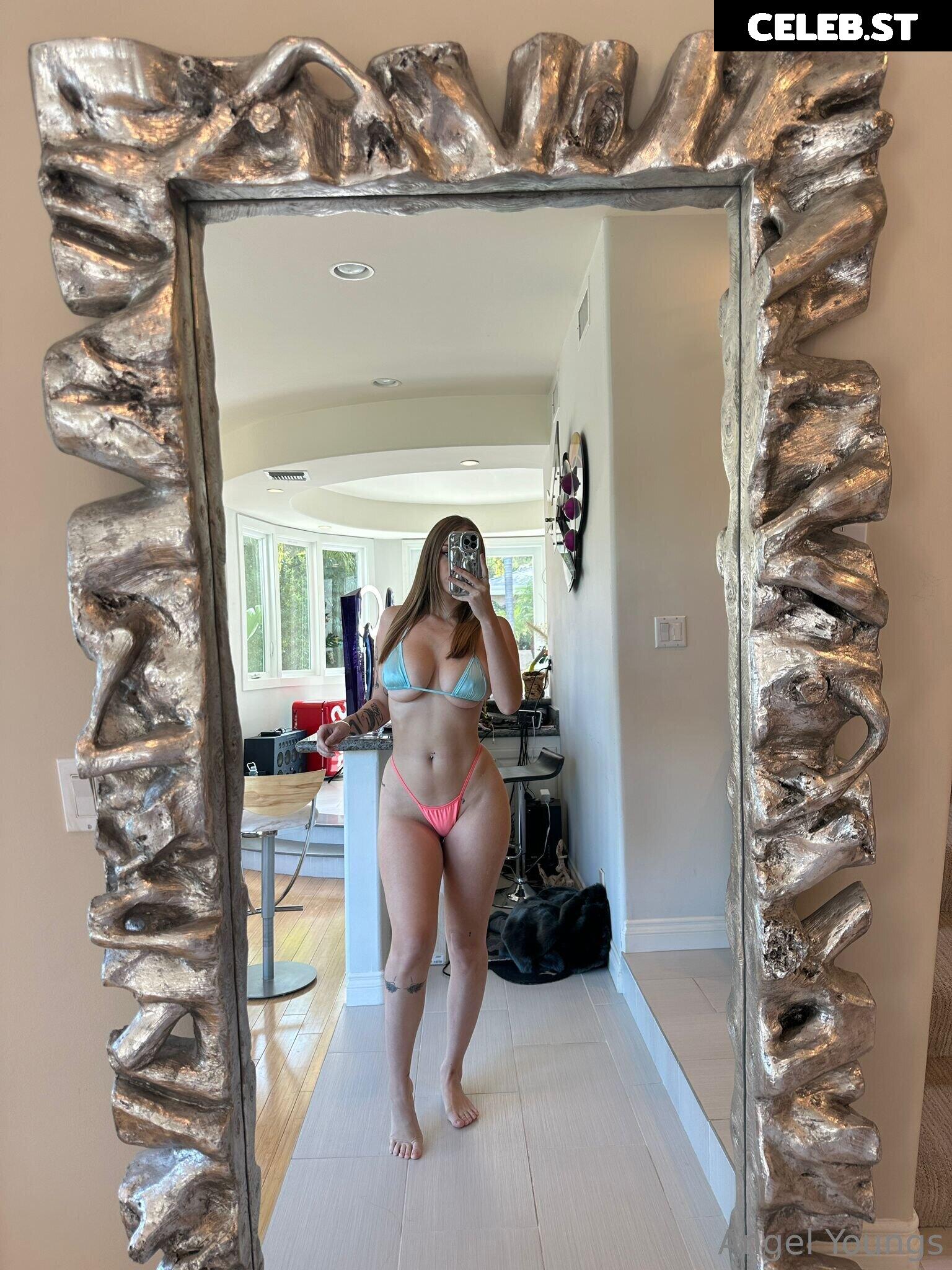 Angel Youngs / angelyoungsxxx Image 3809060