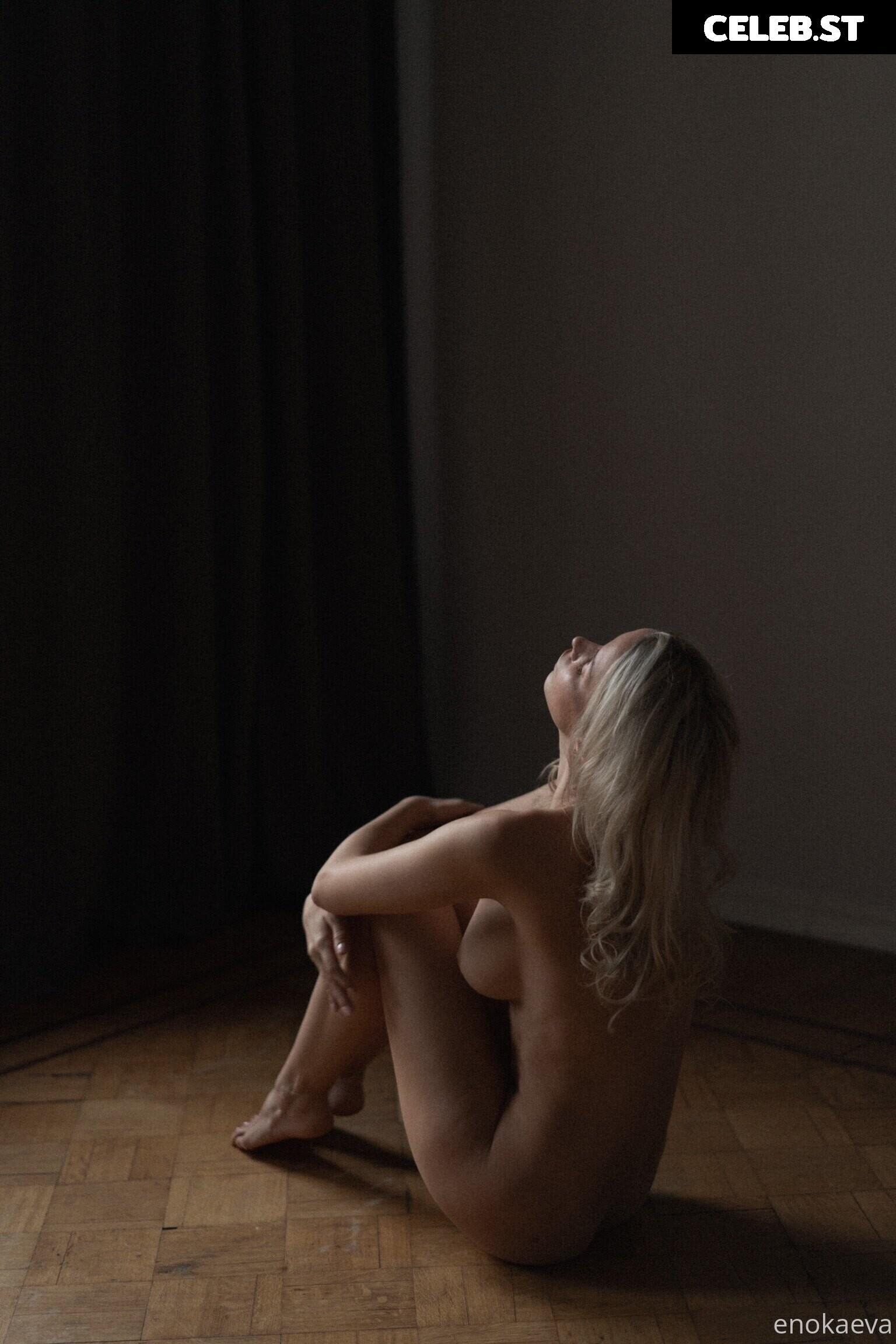 Ekaterina Enokaeva Image 3809385