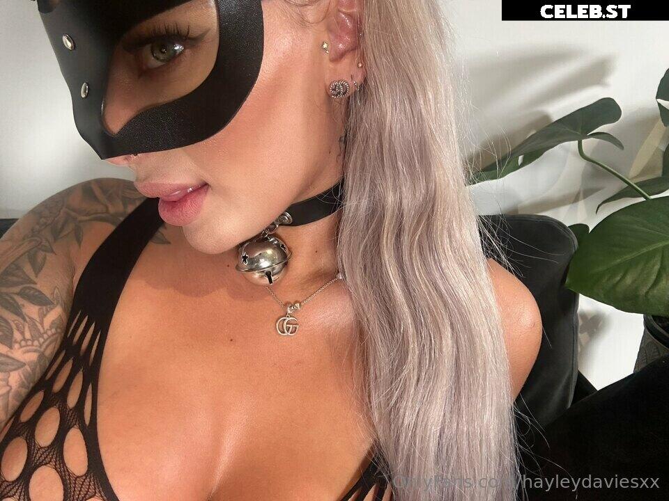 HayleyDaviesXX Image 3809200