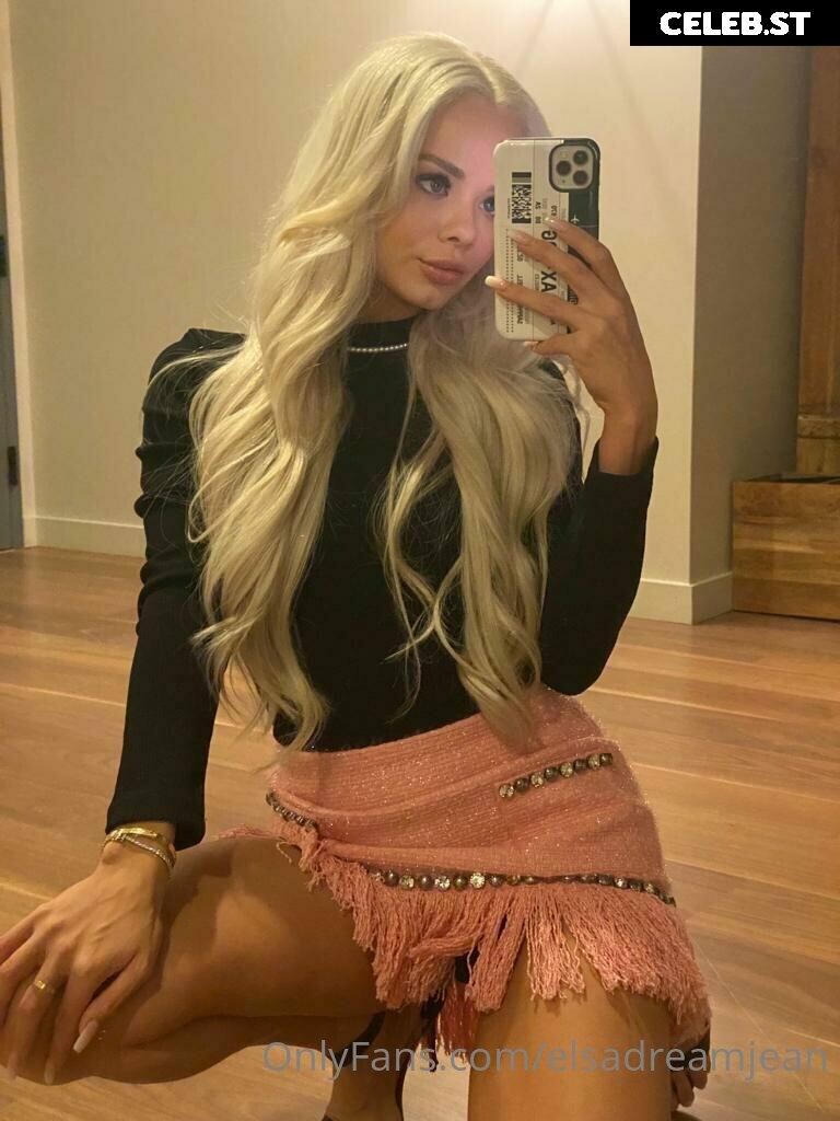 Elsa Jean / elsadreamjean Image 3808089
