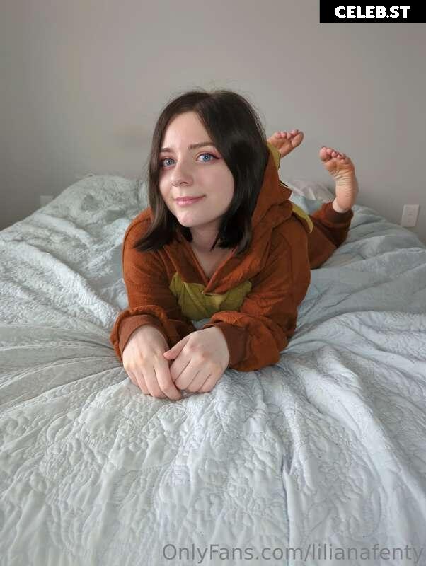 Liliana Fenty Image 380806