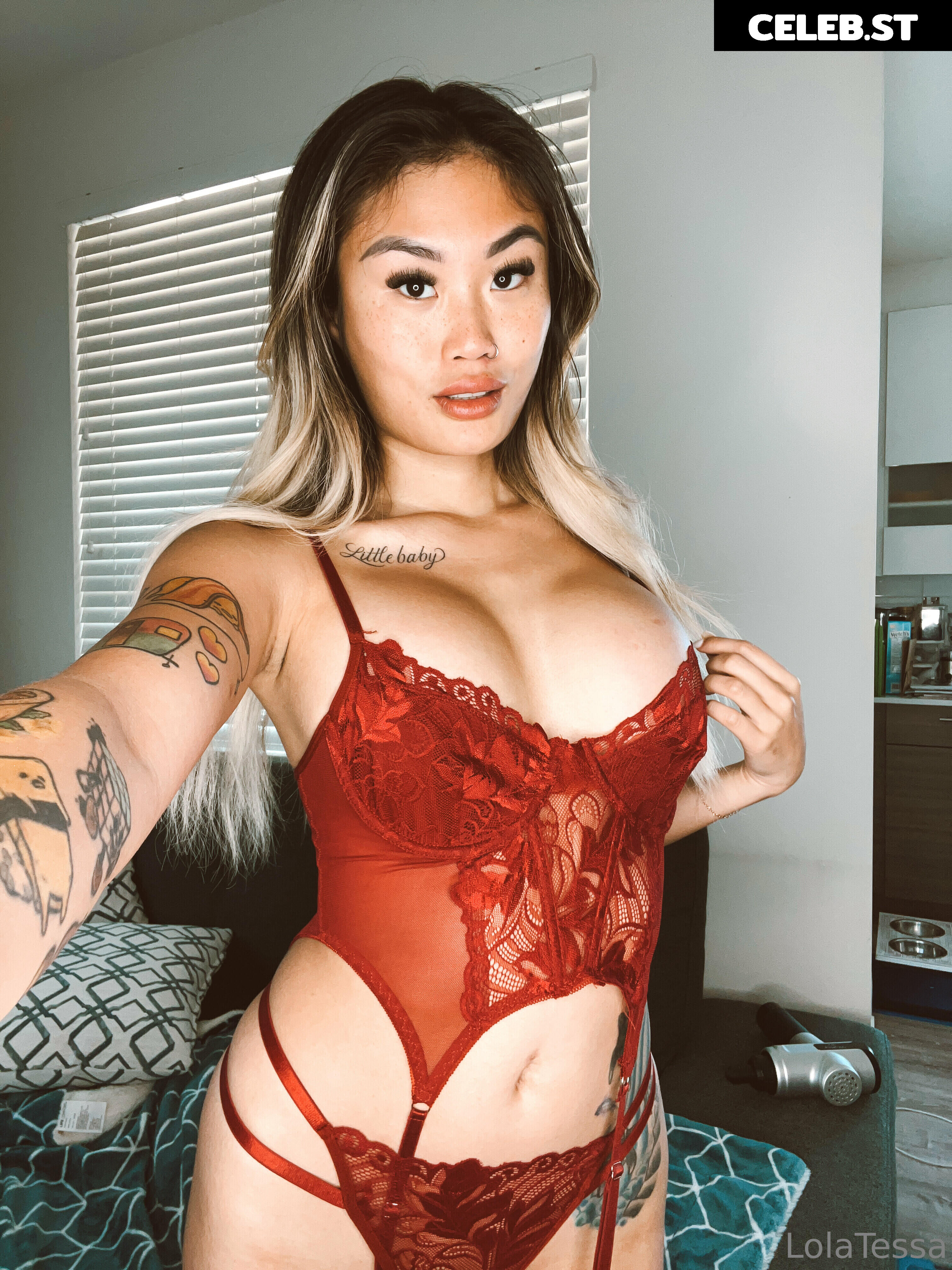 Lola Tessa Image 3995930