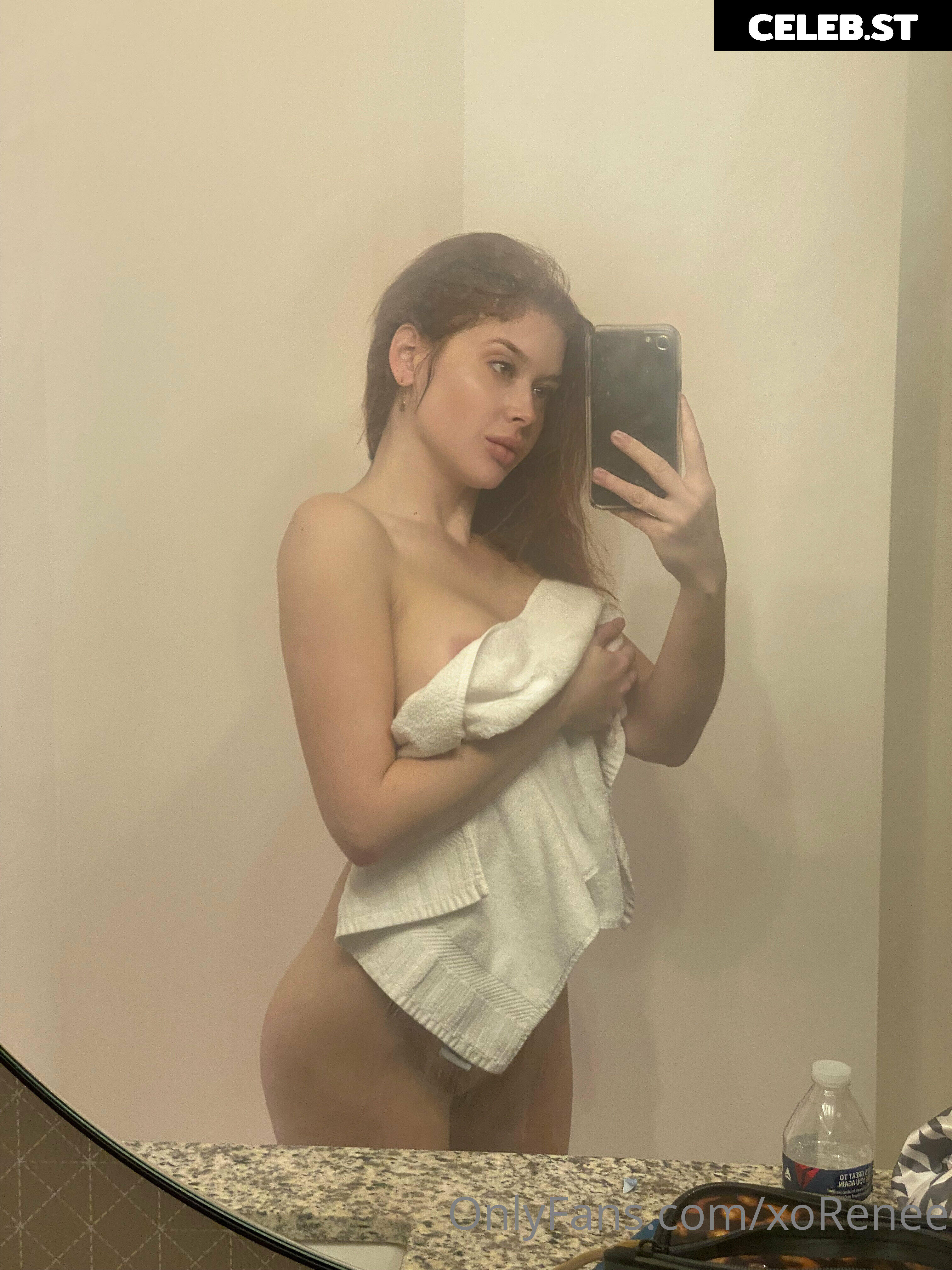 Renee Olstead / xoreneeo Image 3996576