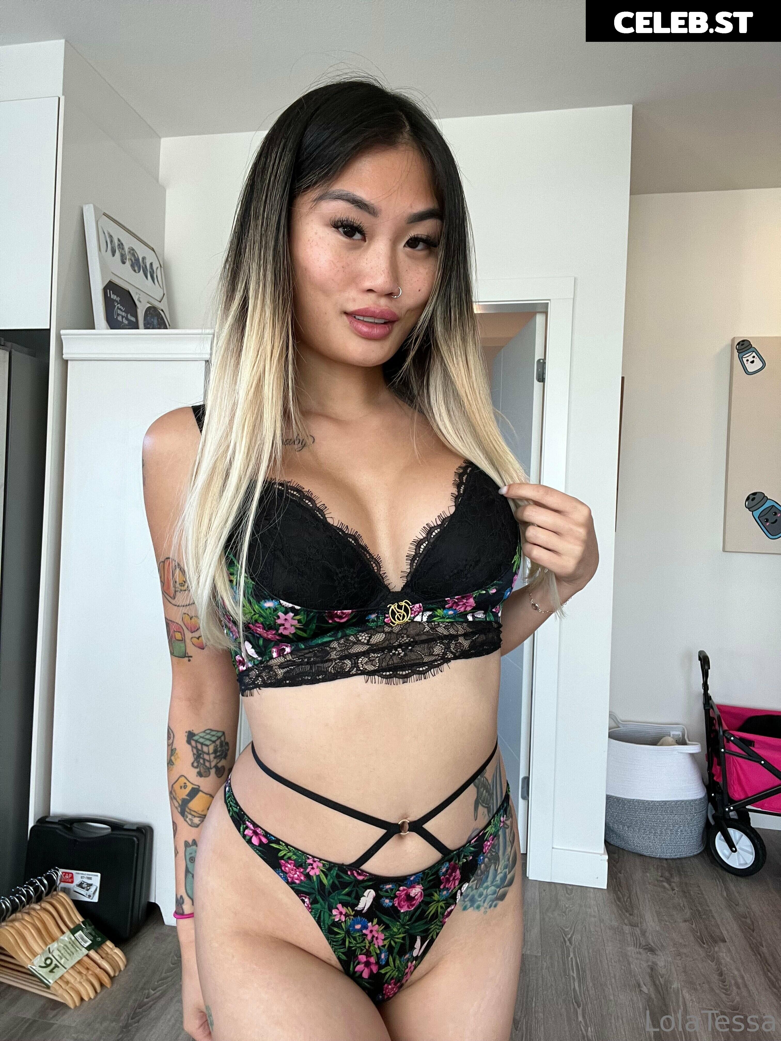 Lola Tessa Image 3997890