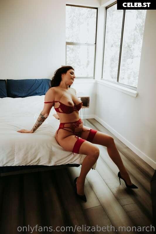 Elizabeth Monarch Image 399763