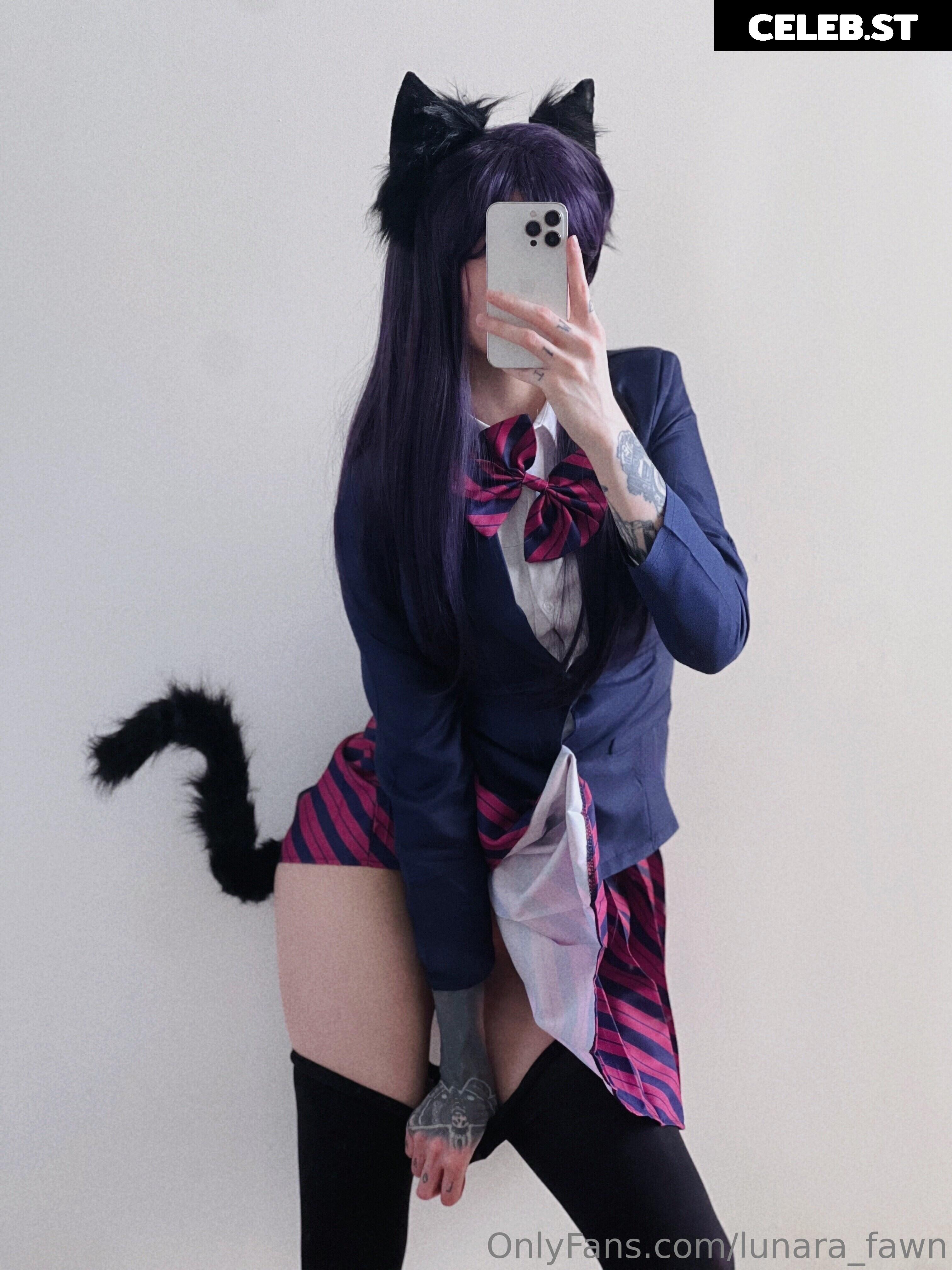 Lunara_fawn / Luna Image 3997962