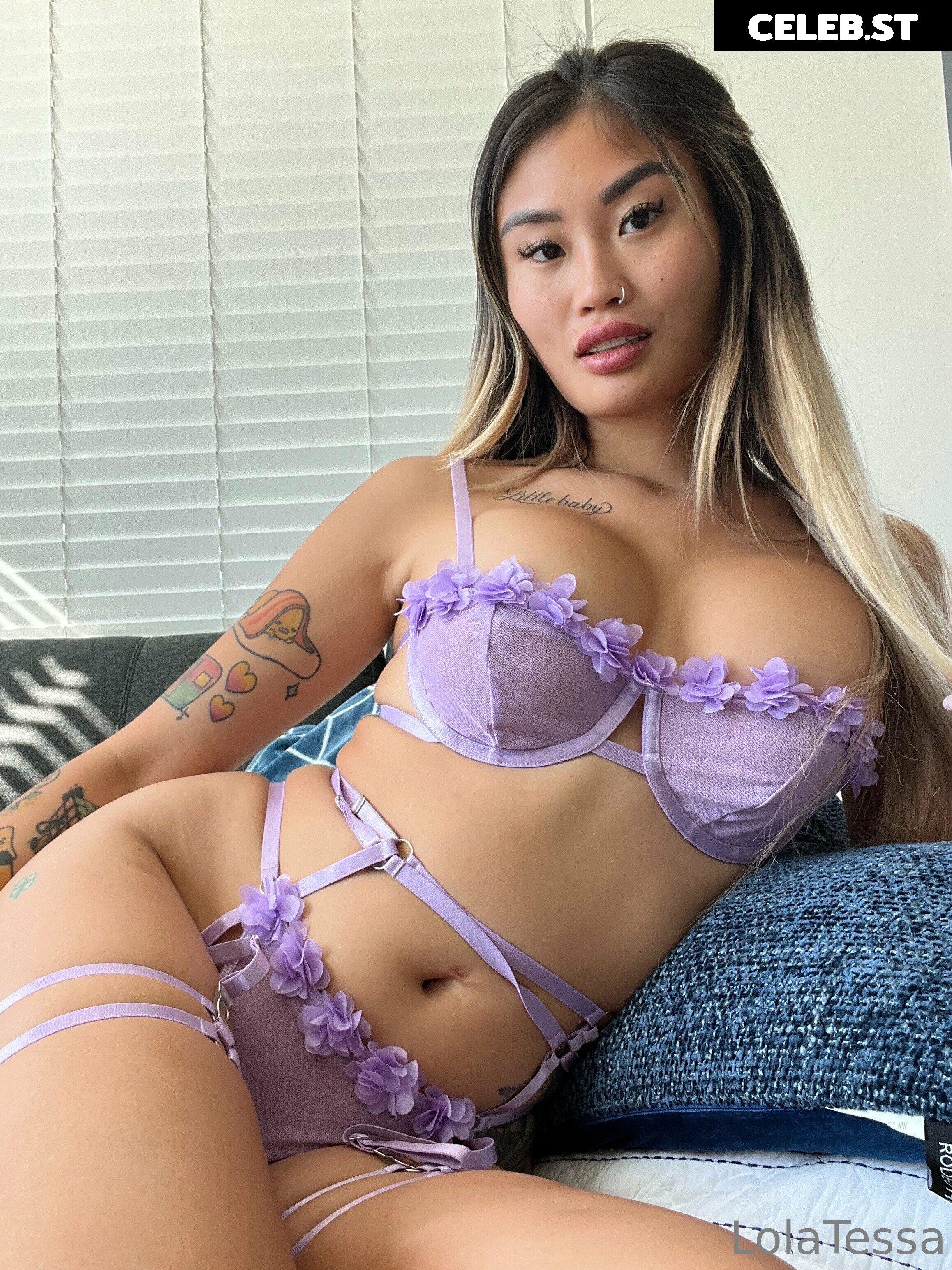Lola Tessa Image 3994375