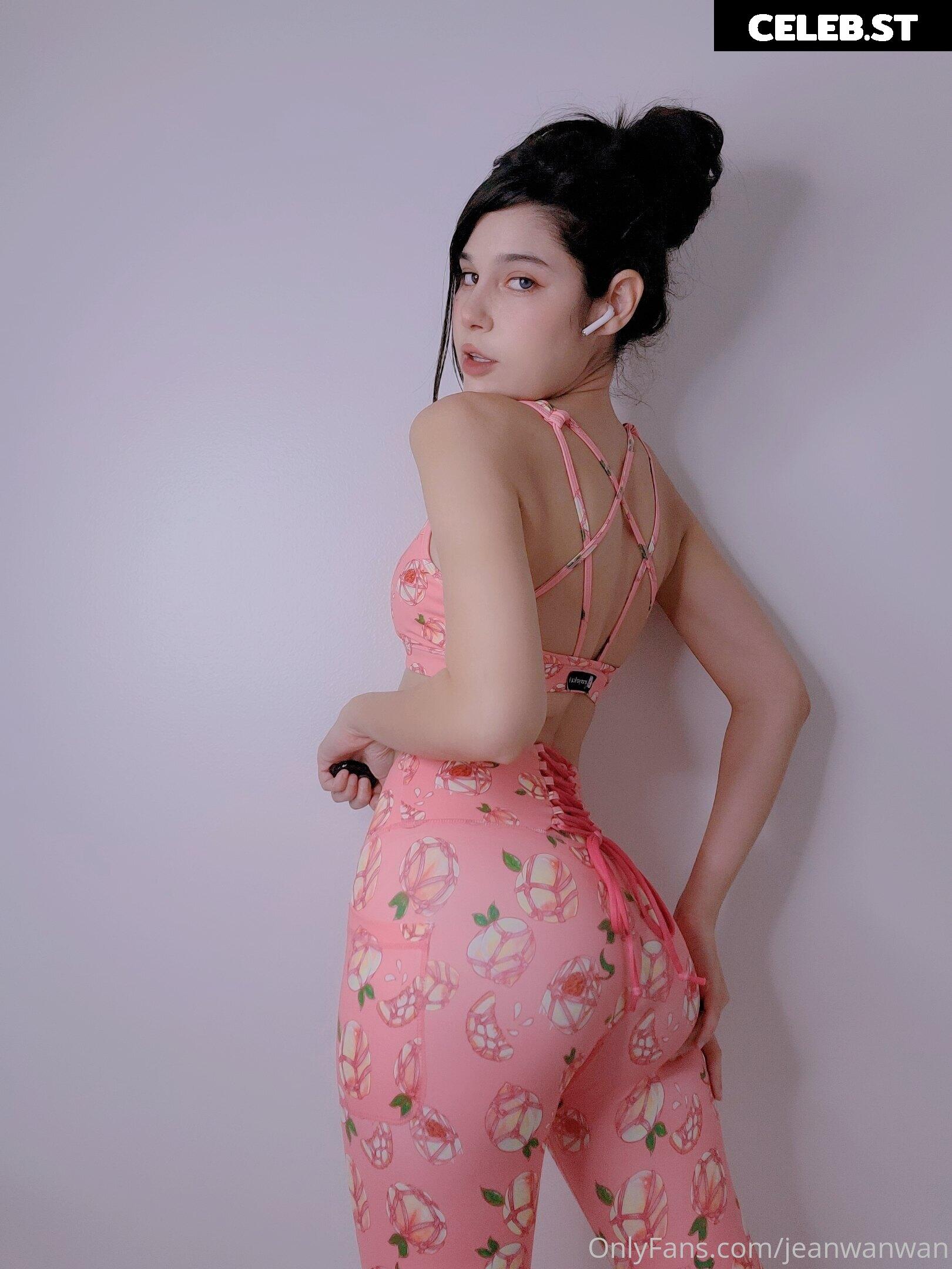 JeanWanWan Image 3992883