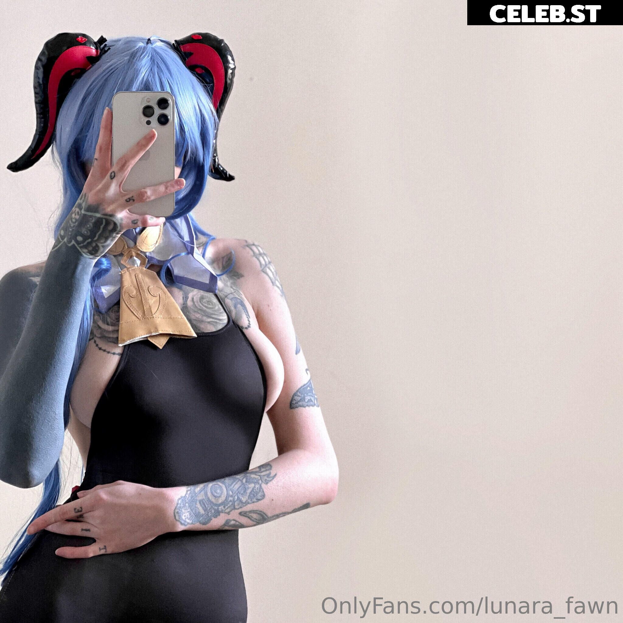 Lunara_fawn / Luna Image 3992591