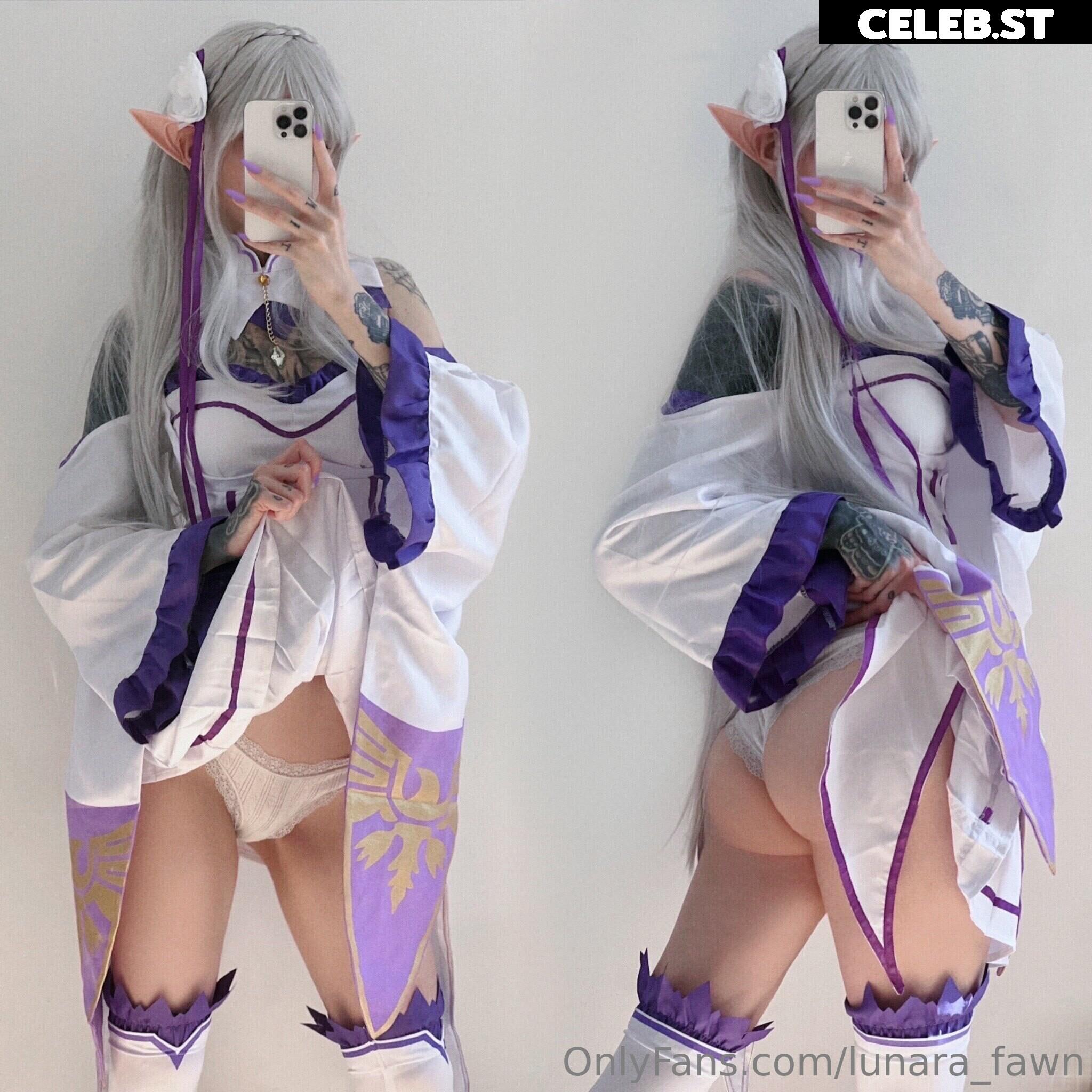 Lunara_fawn / Luna Image 3992569