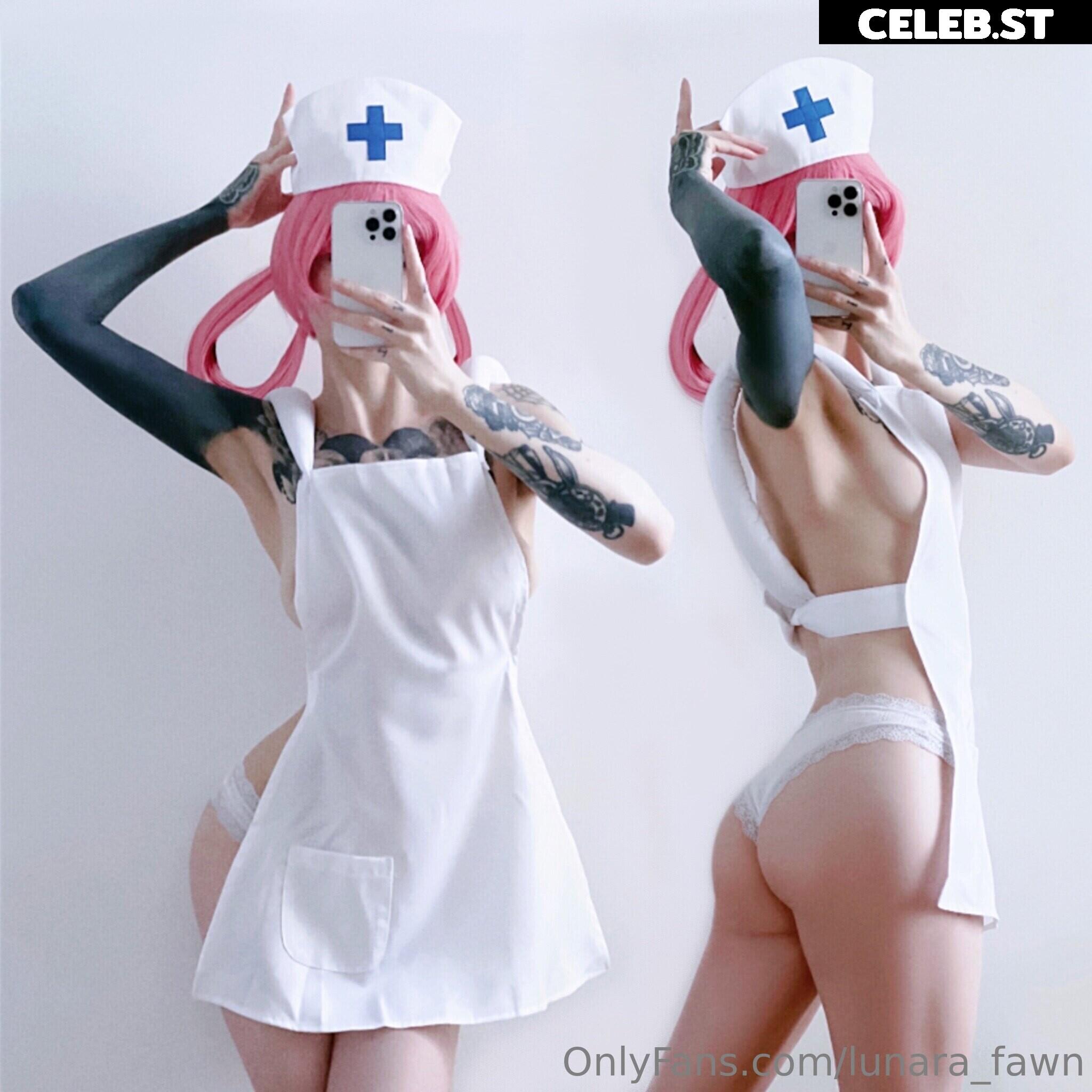 Lunara_fawn / Luna Image 3992125