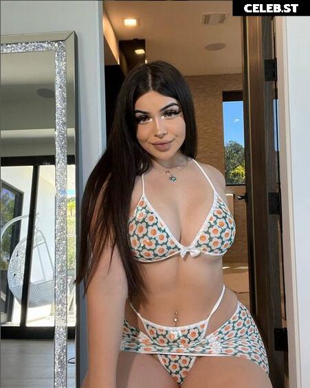 Alina Rose Image 399239