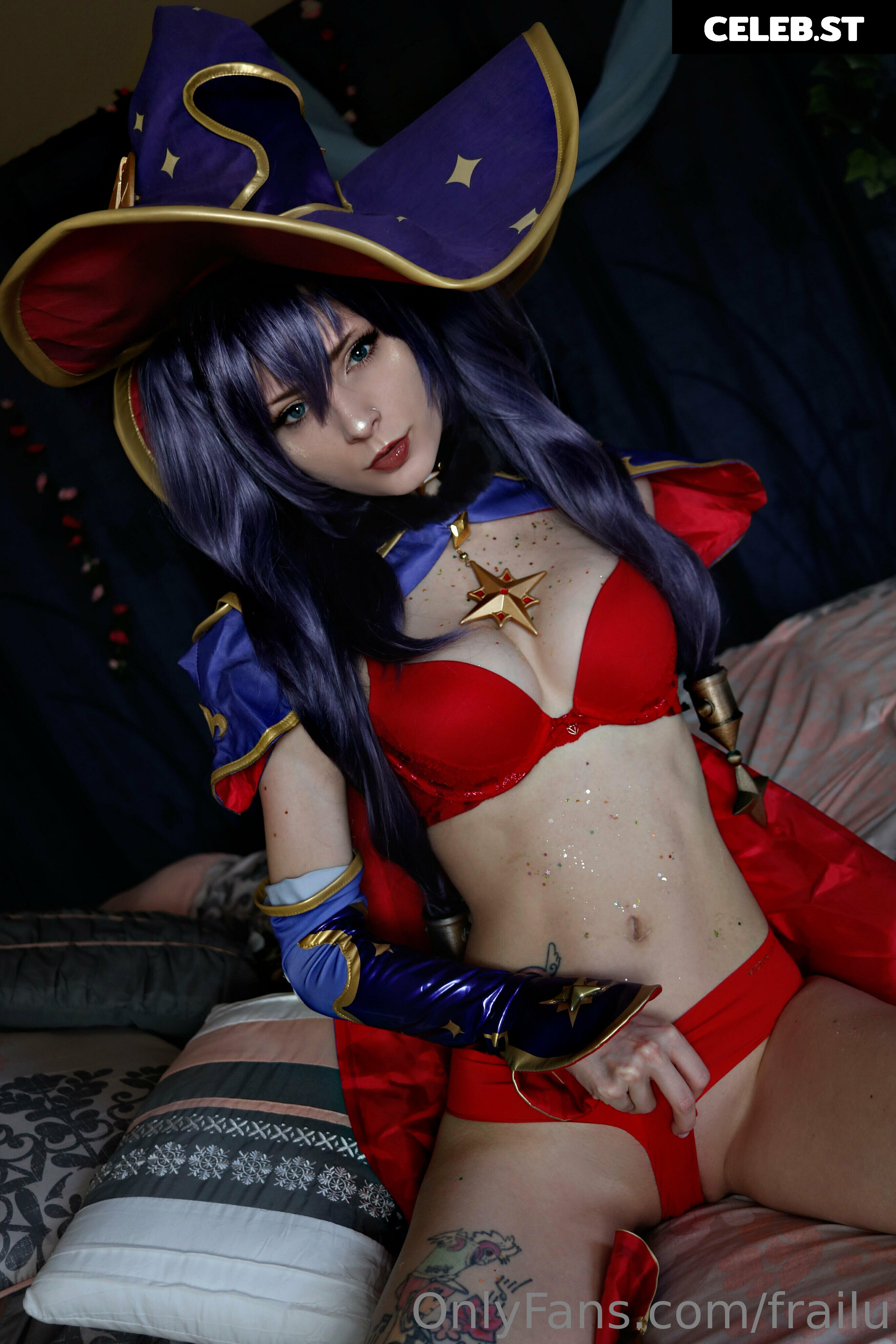 Frailu Image 3992949