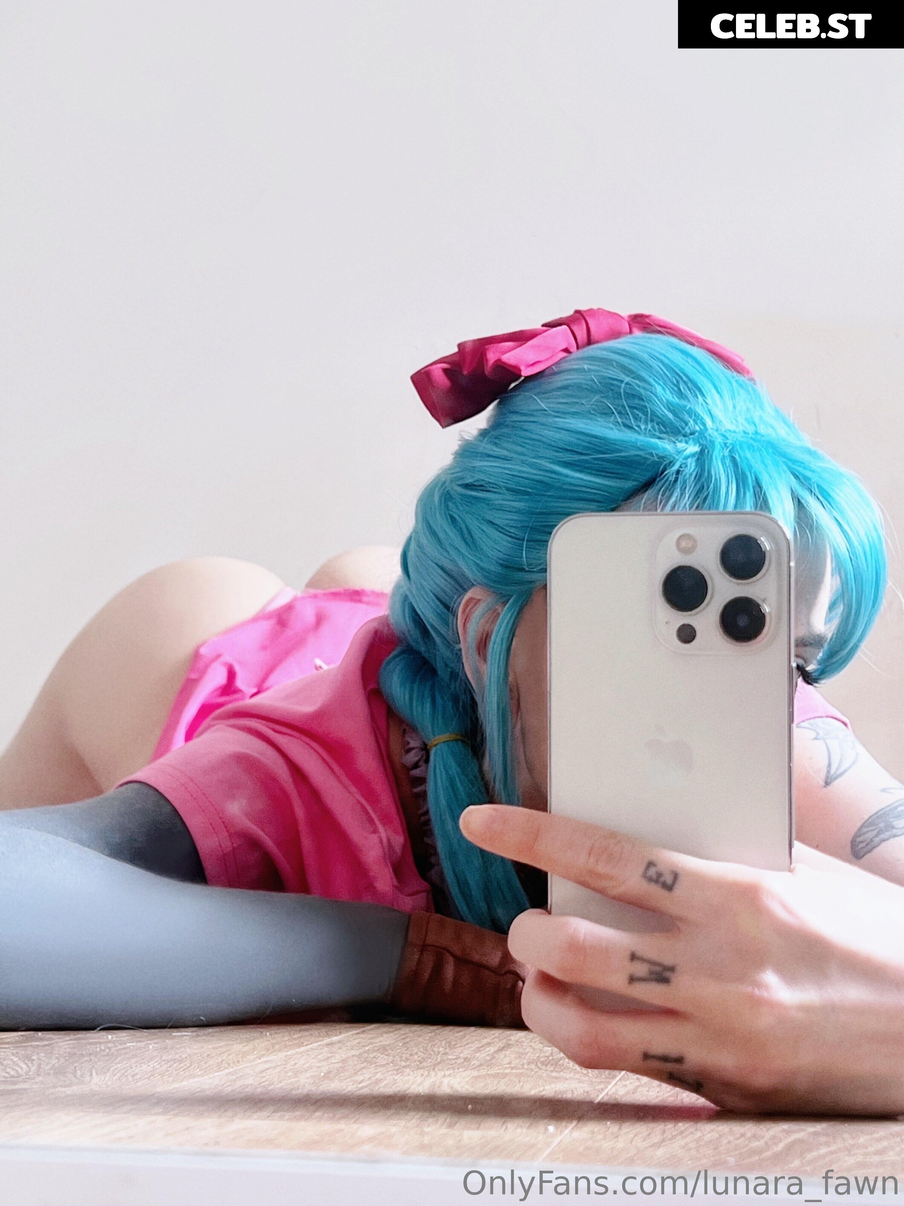 Lunara_fawn / Luna Image 3990795