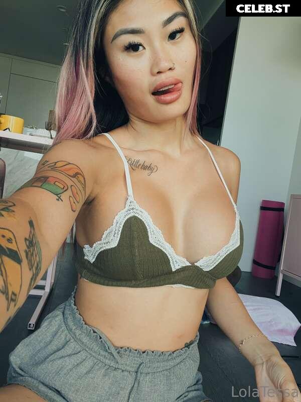 Lola Tessa Image 3990133