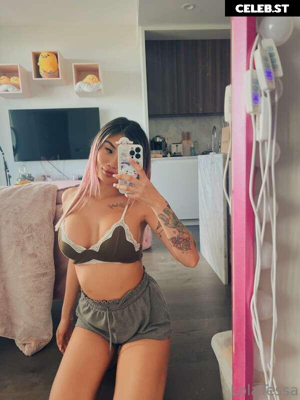 Lola Tessa Image 3990127