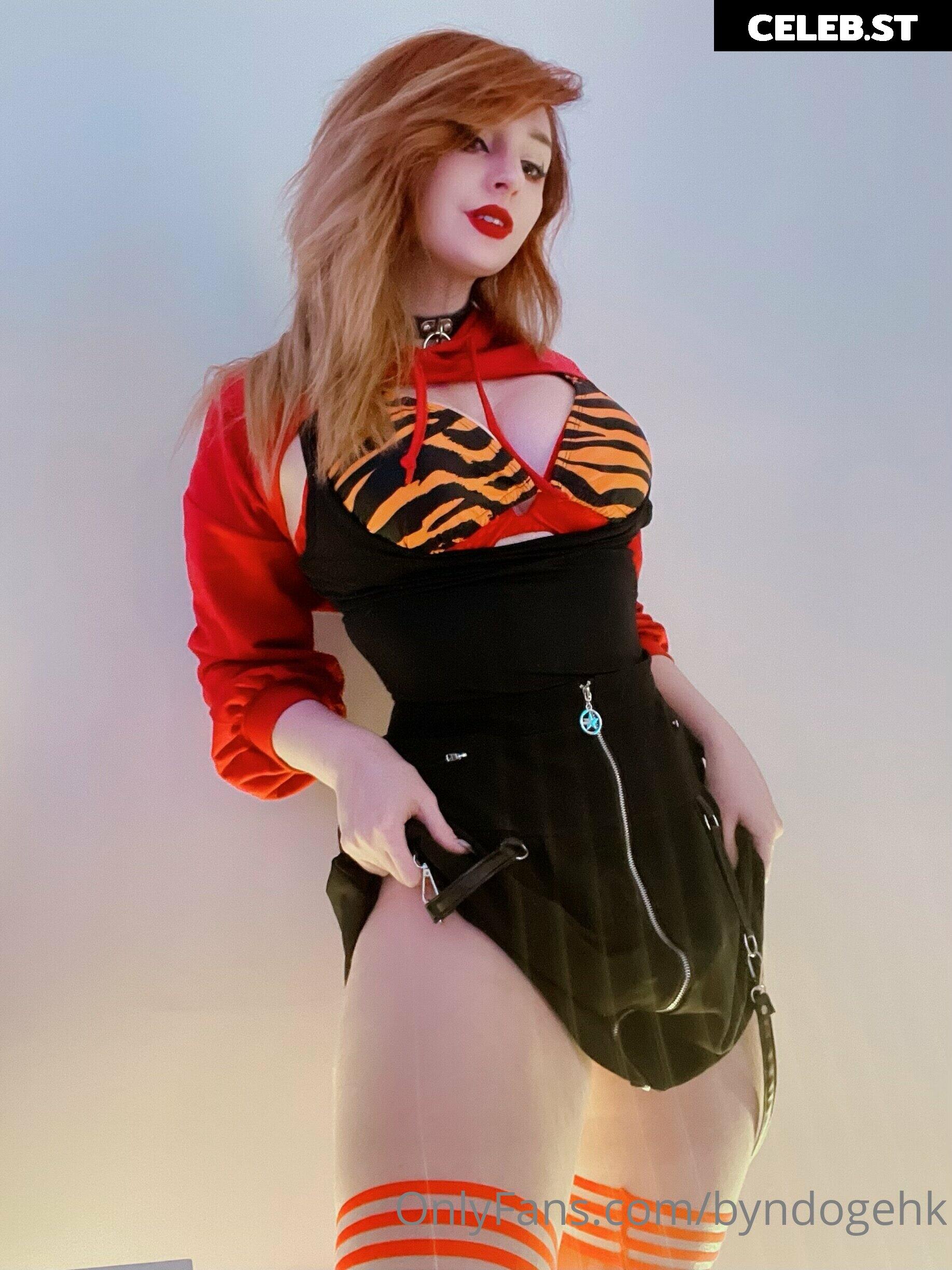 Byndo Gehk Image 3999408