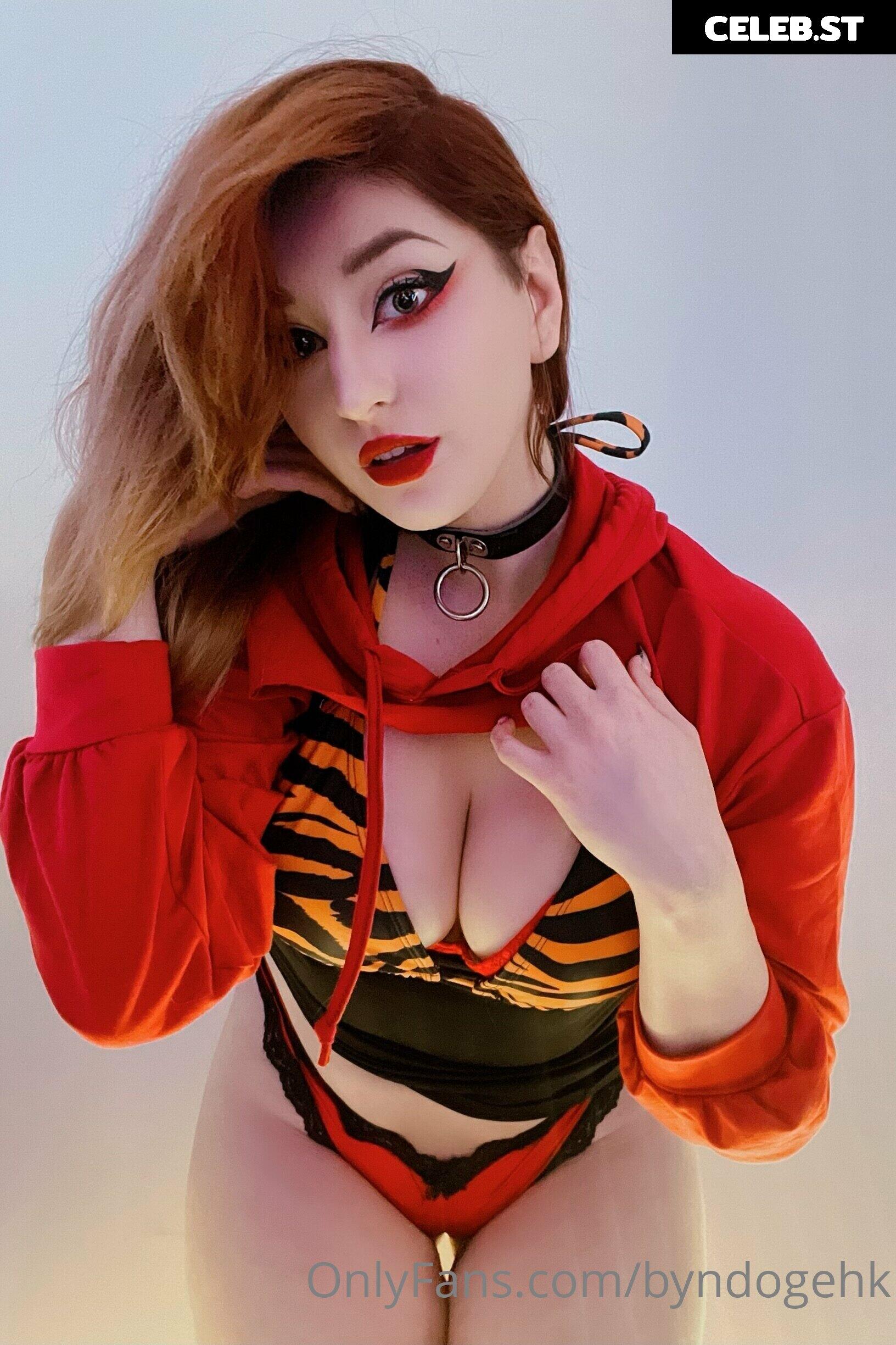Byndo Gehk Image 3999600