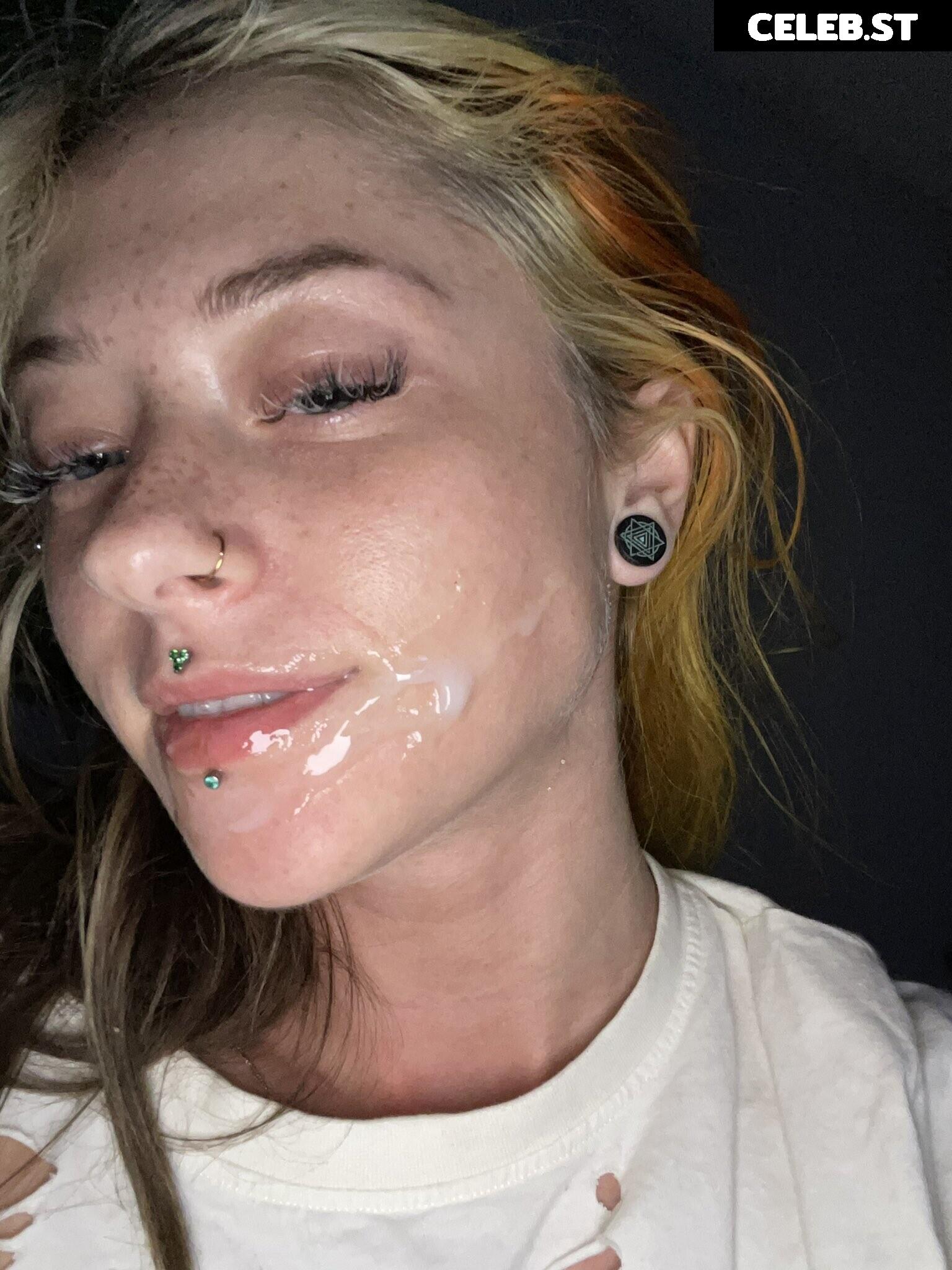 Inbedwithbambi - Eucalyptuslut - Nakedrainbows - BJLovingBambi Image 3998815