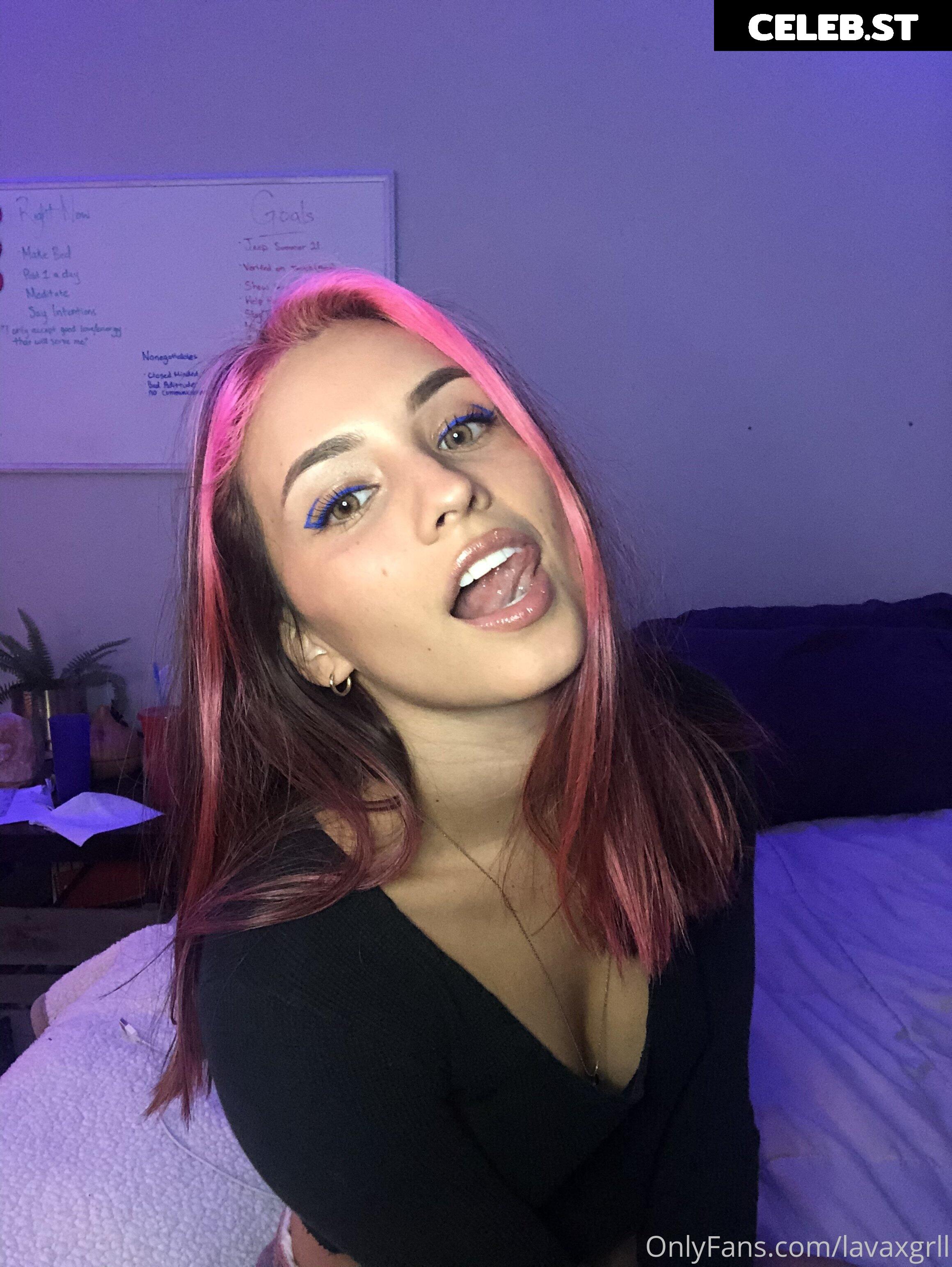 Lavagrll - Lavaxgrll Image 3998649