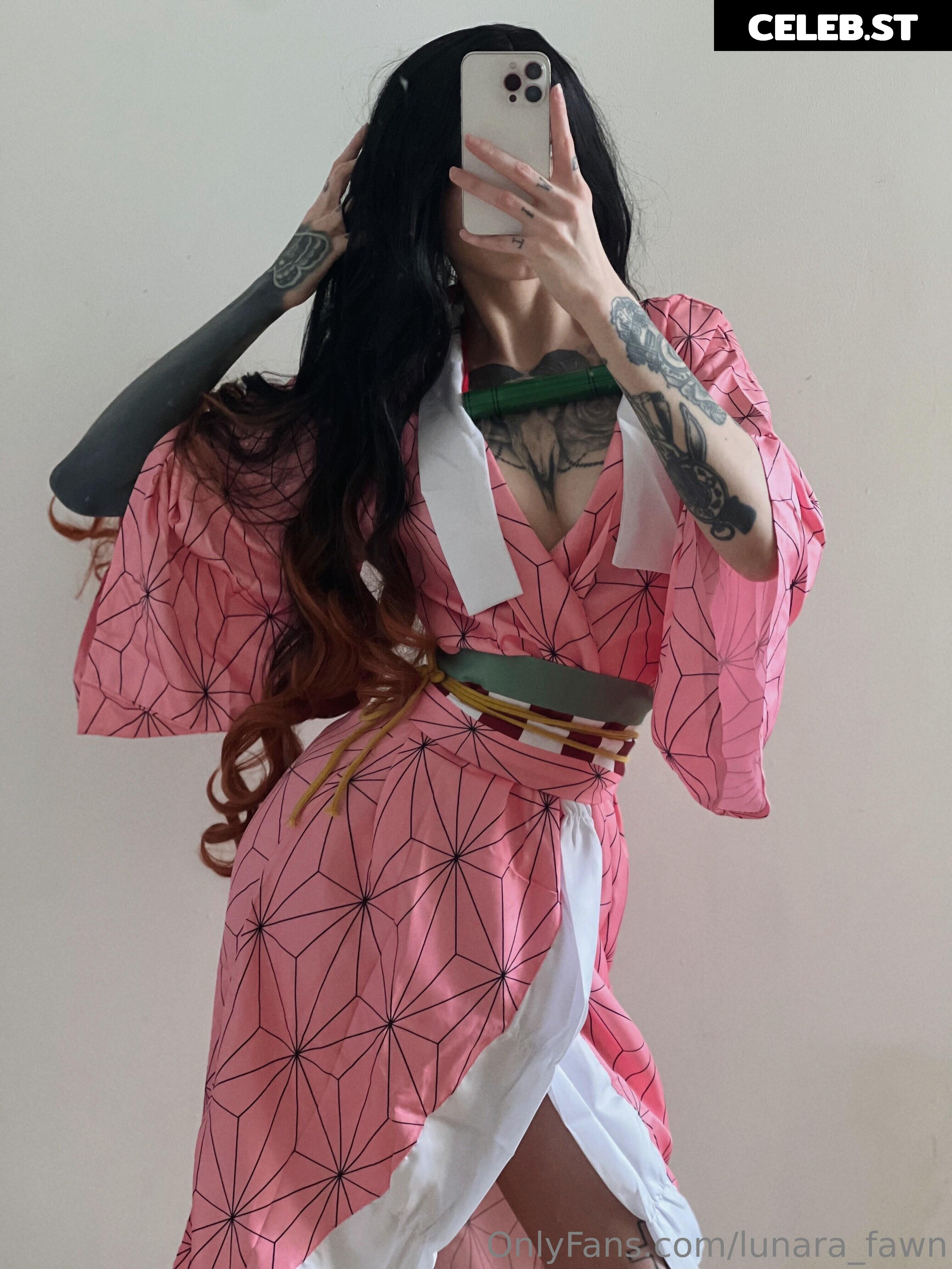 Lunara_fawn / Luna Image 3998952