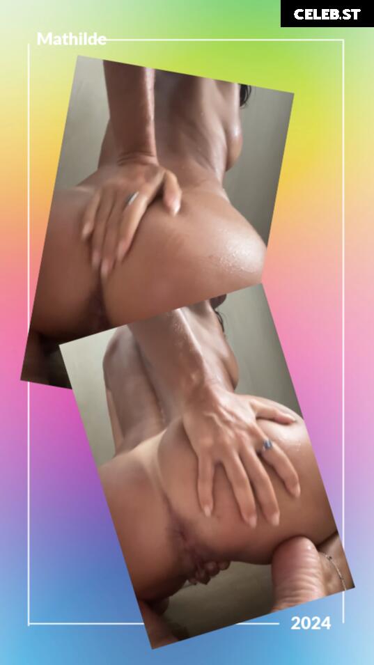 Tantot Twins - Pauline (@popstantot) &amp; Mathilde (@mathildtantot) Image 3985597