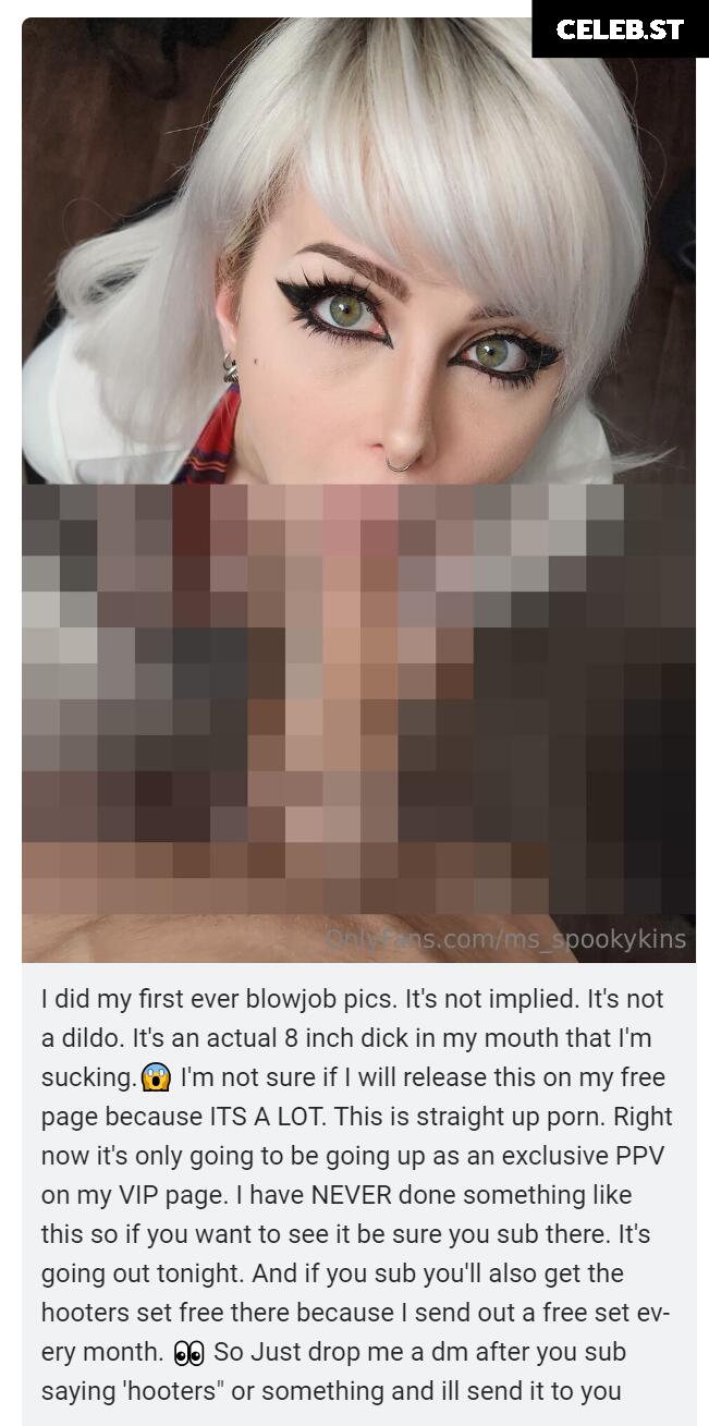 Kinpatsu Cosplay/Ms_spookykins - Tayla Barter Image 3985724