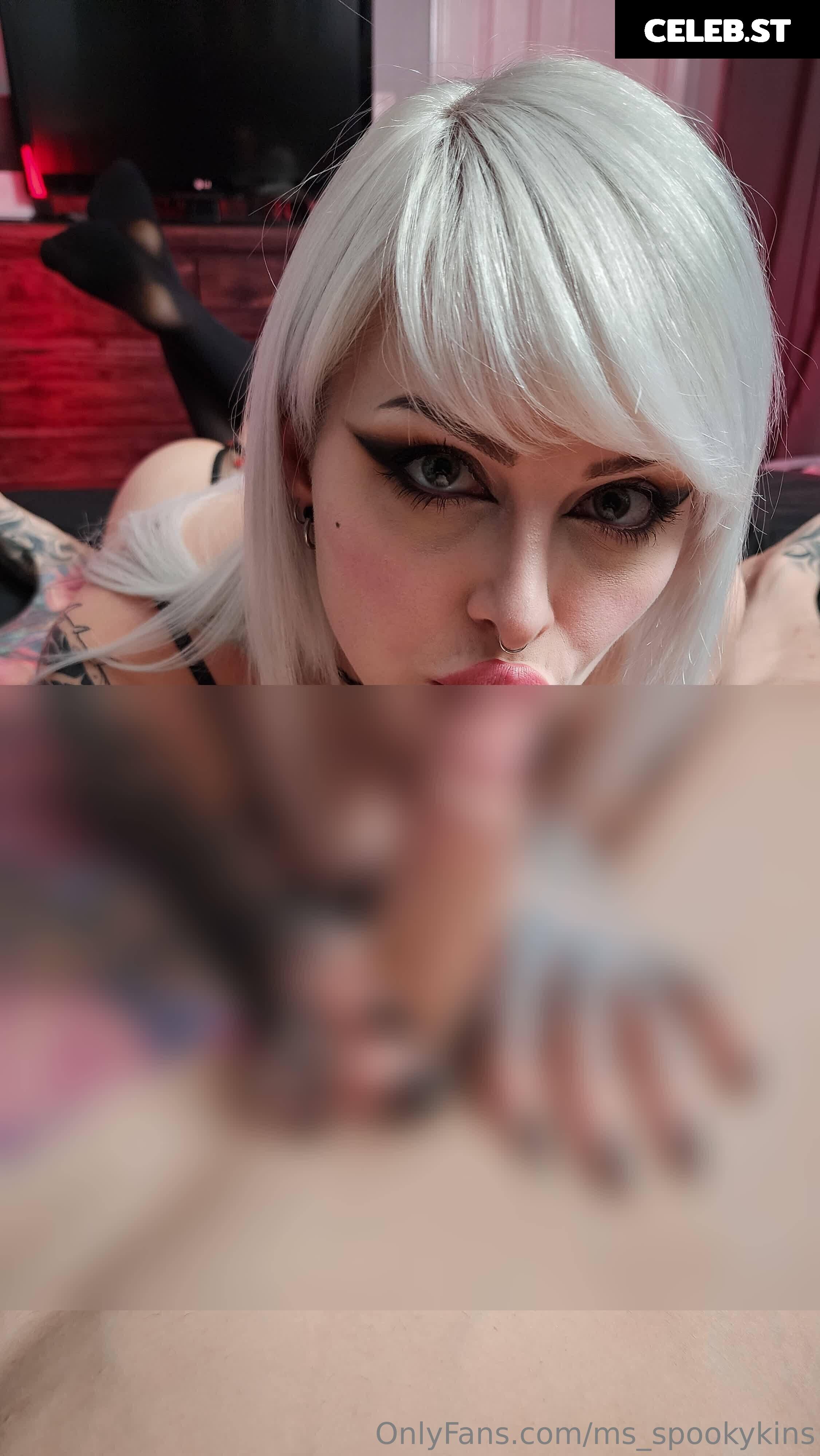 Kinpatsu Cosplay/Ms_spookykins - Tayla Barter Image 3985993