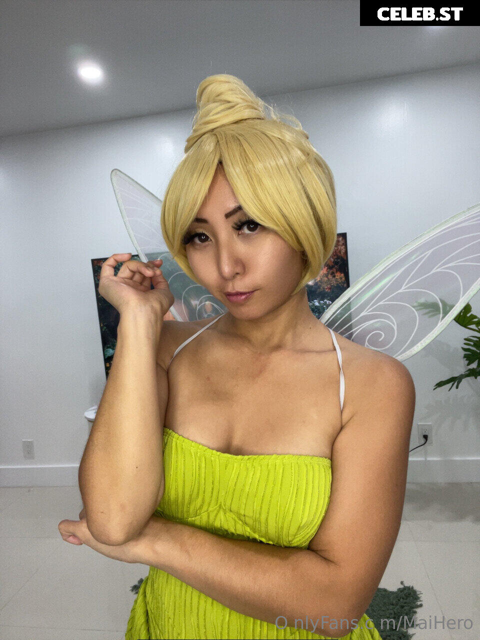 Littlelady Chibi Cynthia / Chibigoddess7 / CindyMoon7 Image 3986438