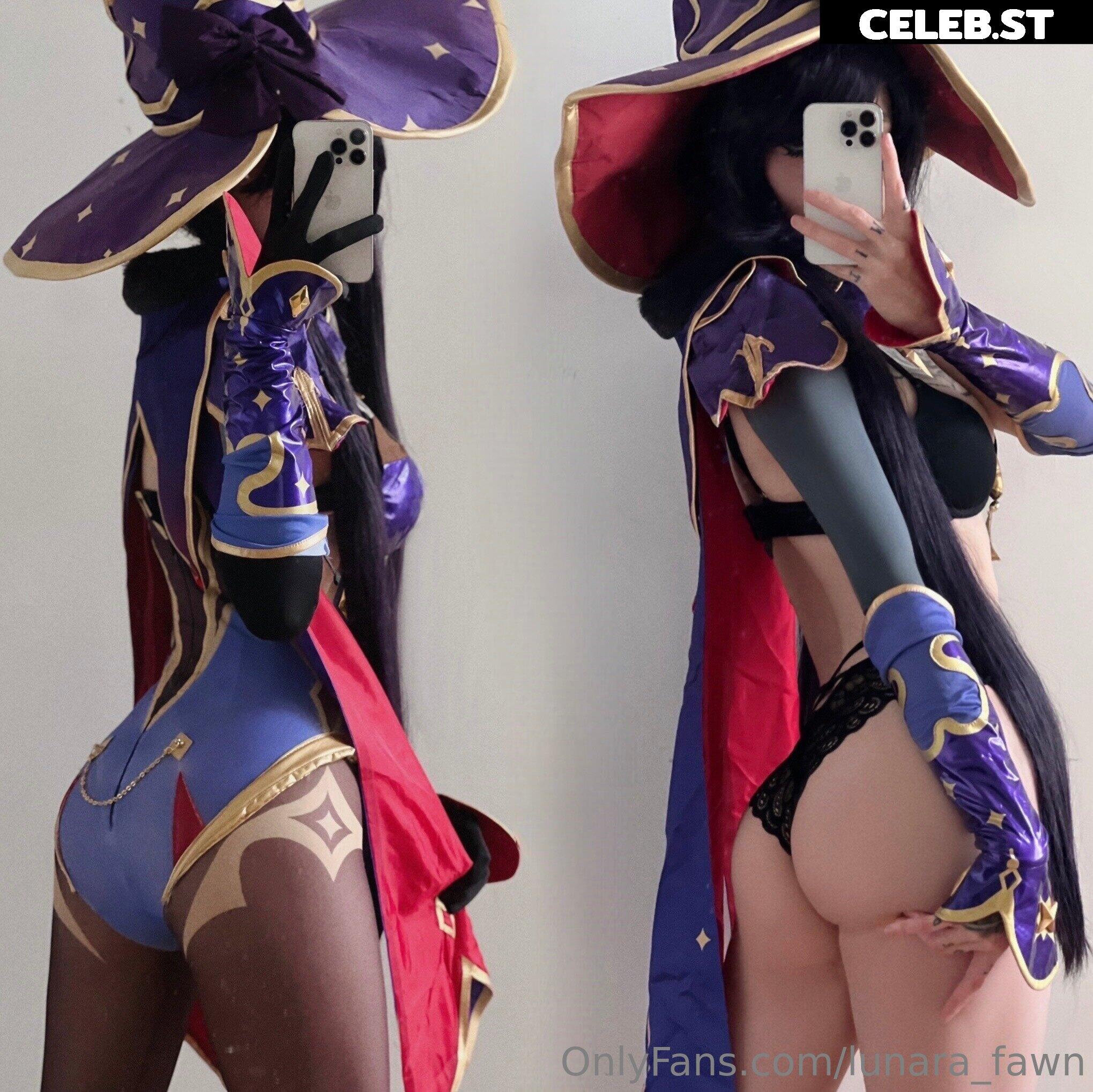 Lunara_fawn / Luna Image 3986775