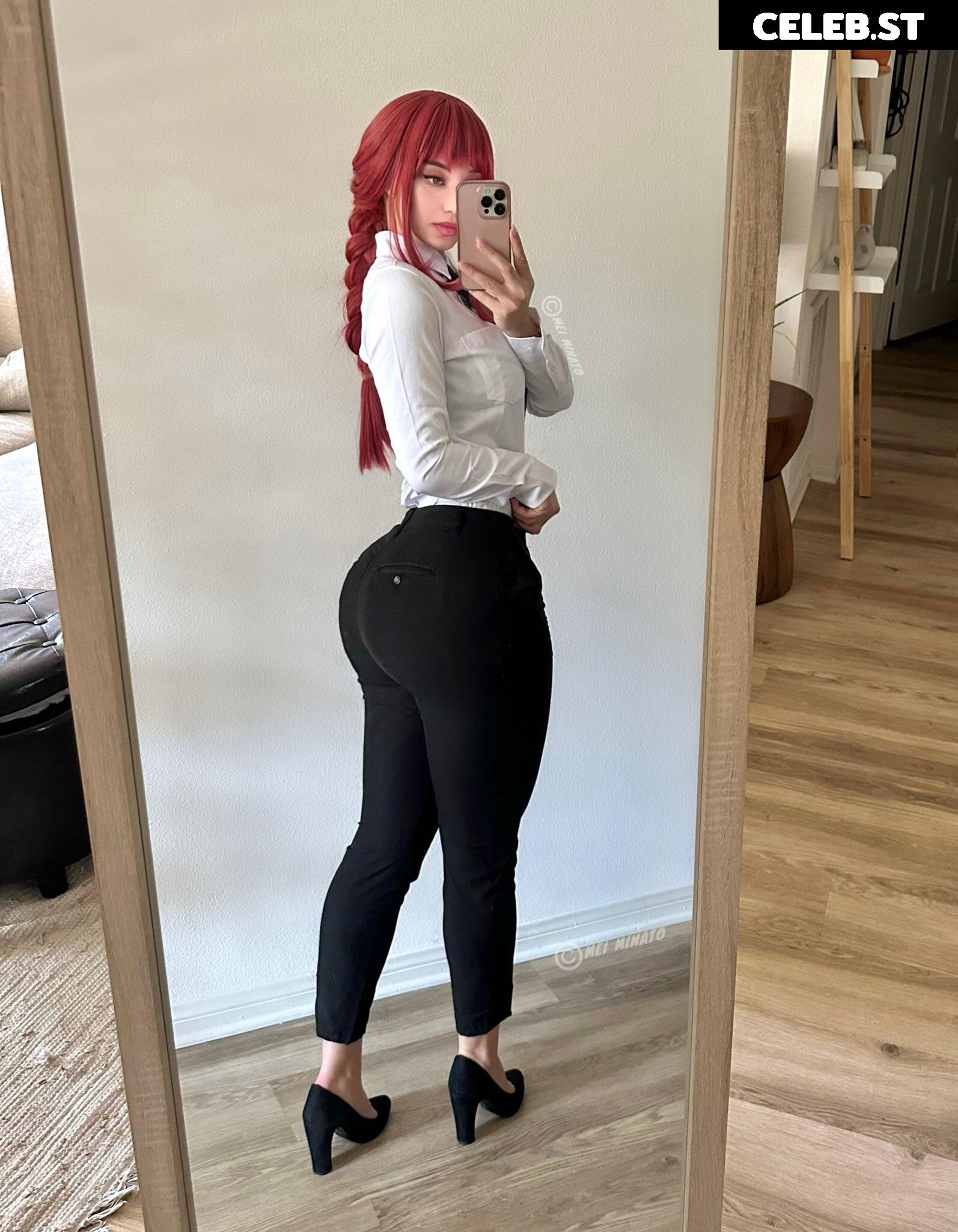 Minato_mei hellomeimei Image 3987896