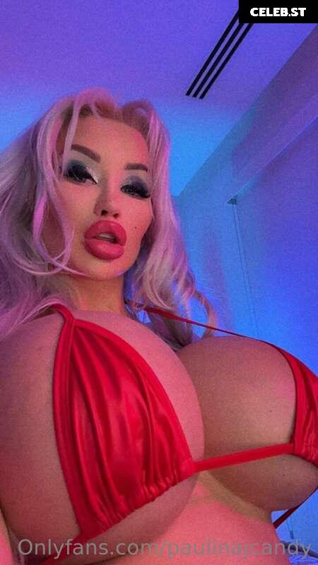 PaulinaJCandy / Paulina J Candy / Paulina Candy Image 3987862