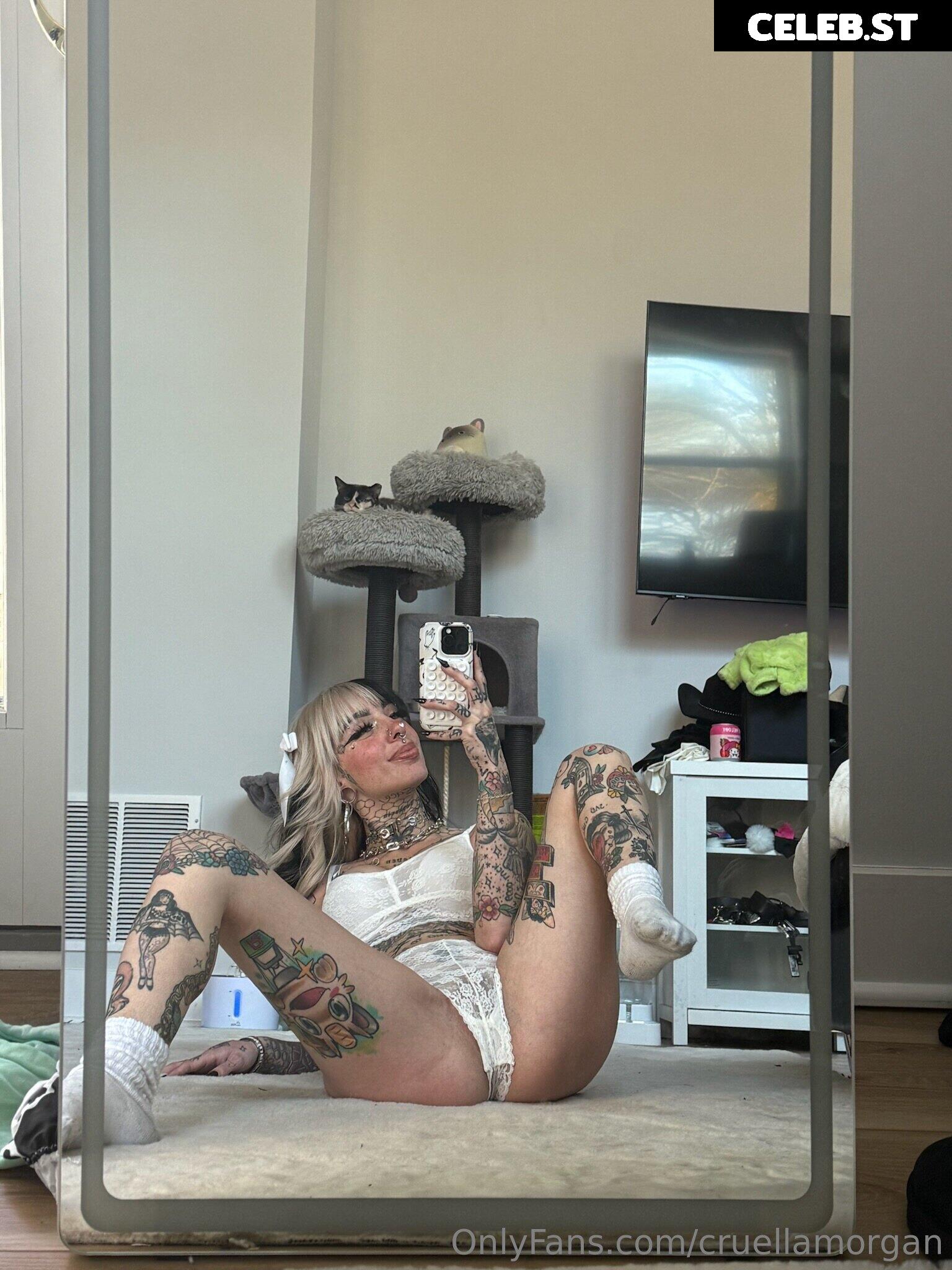 Cruellamorgan Image 3987838