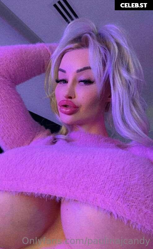 PaulinaJCandy / Paulina J Candy / Paulina Candy Image 3987496