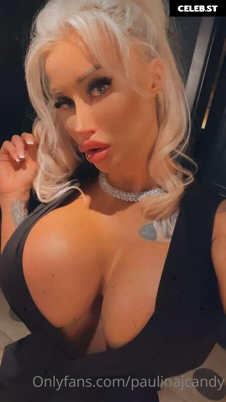 PaulinaJCandy / Paulina J Candy / Paulina Candy Image 3987787