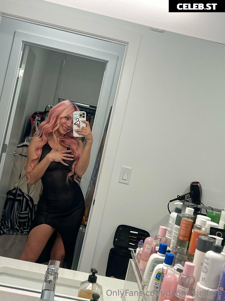 Dannie Riel Image 3987043