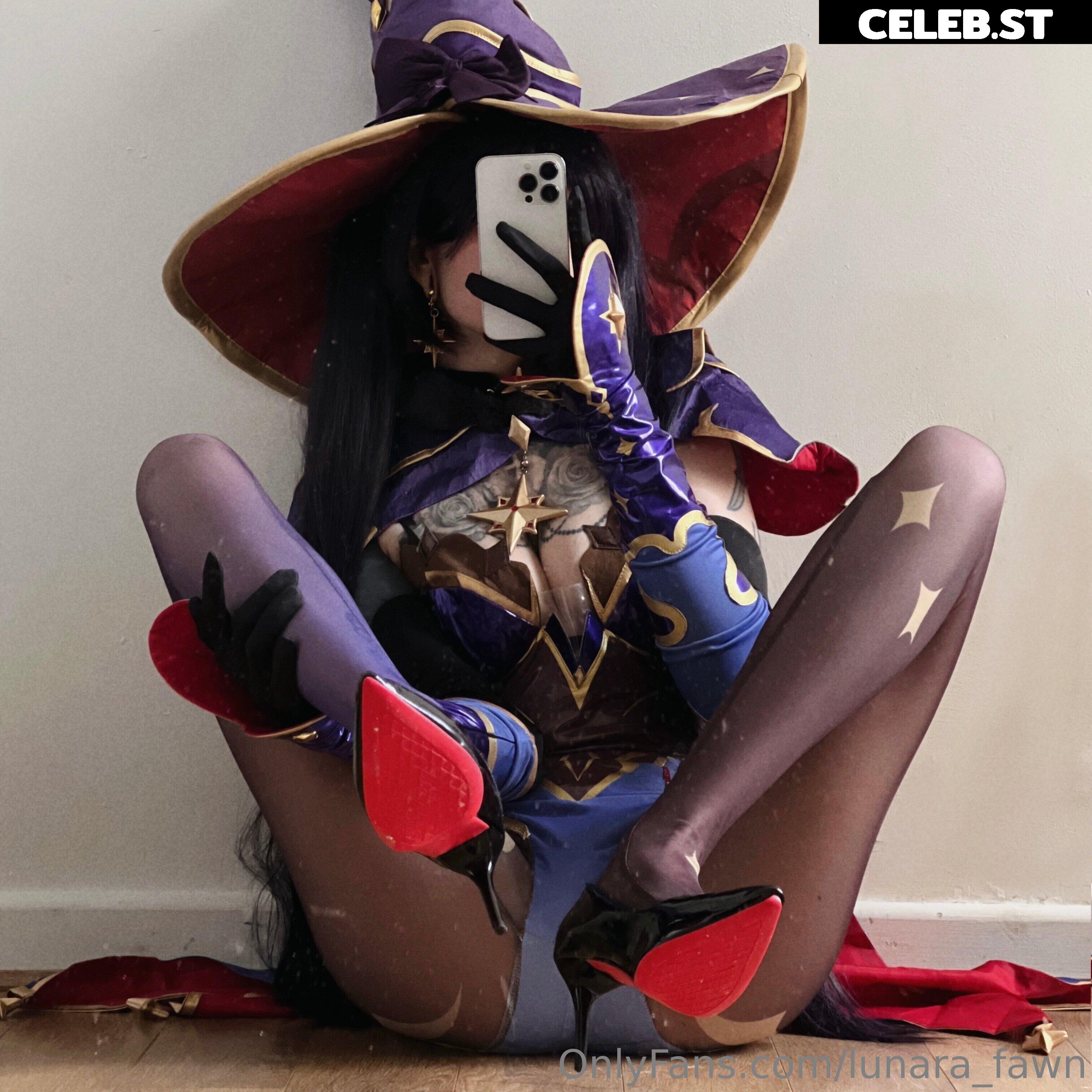 Lunara_fawn / Luna Image 3987365