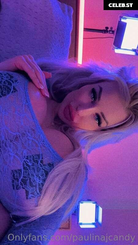 PaulinaJCandy / Paulina J Candy / Paulina Candy Image 3987301