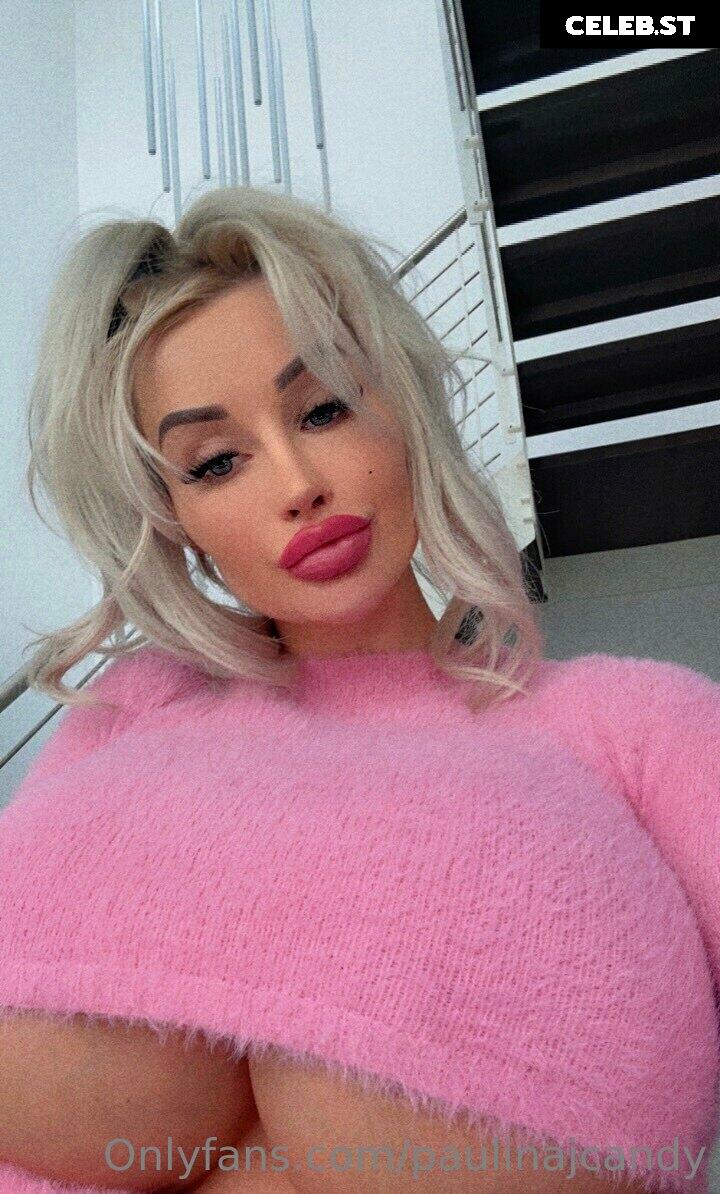 PaulinaJCandy / Paulina J Candy / Paulina Candy Image 3987337